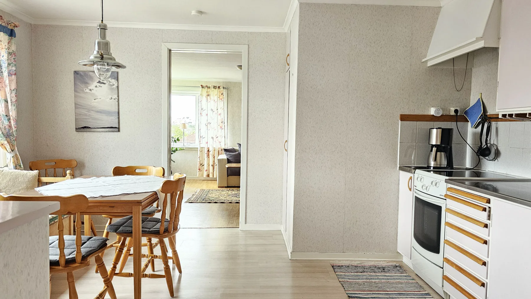 Apartment Near the Sea in Skärhamn | SE09178