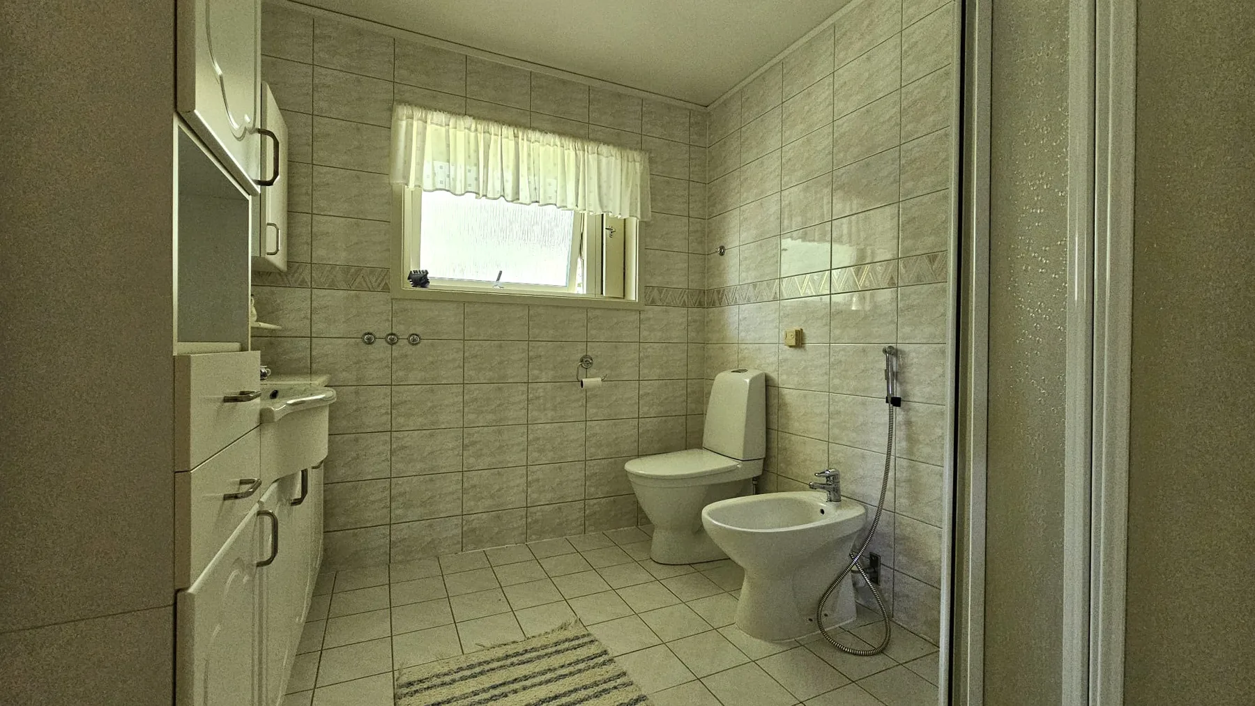 Peaceful Holiday Home near Forest and Sea | SE09158
