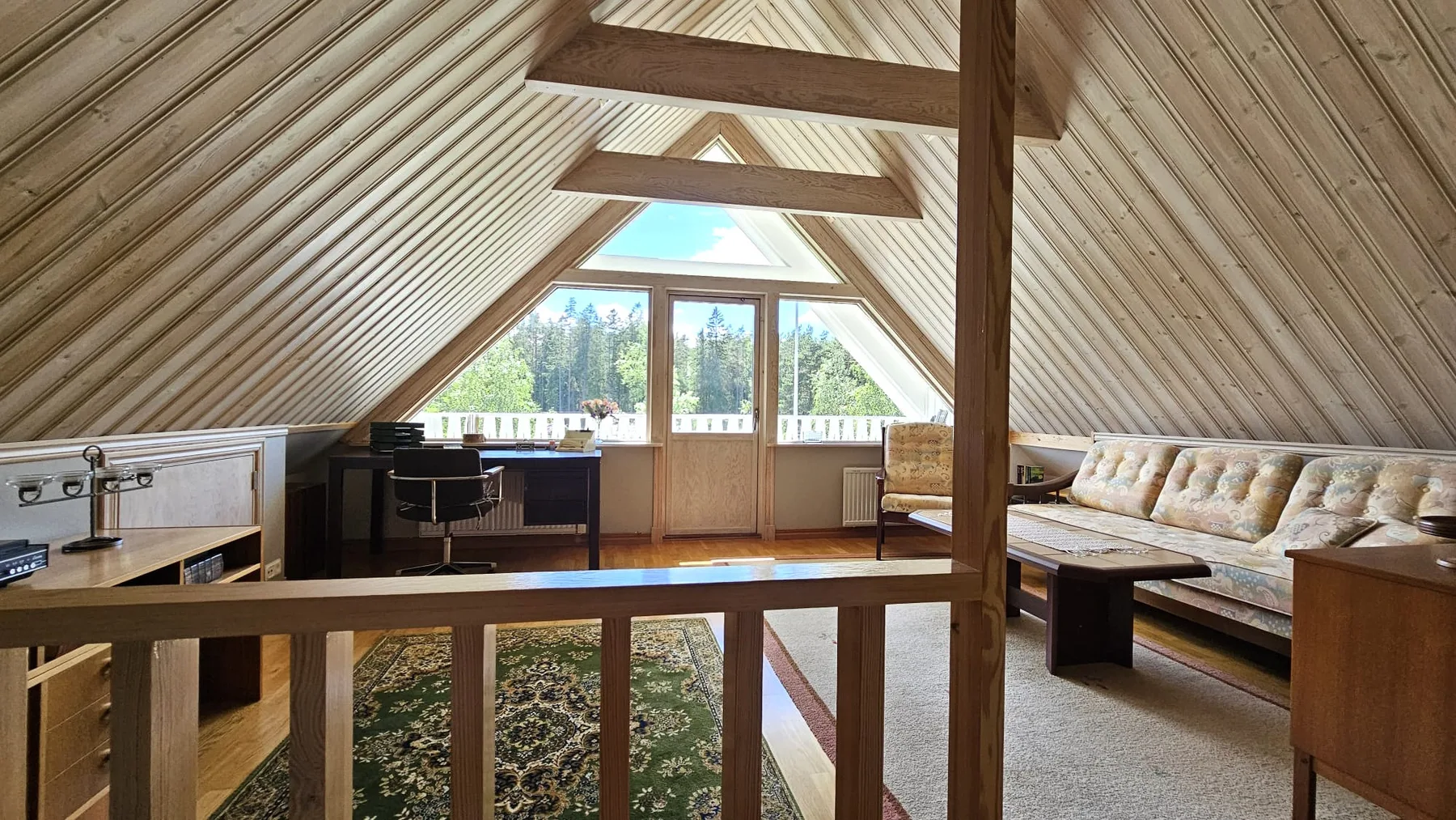 Peaceful Holiday Home near Forest and Sea | SE09158