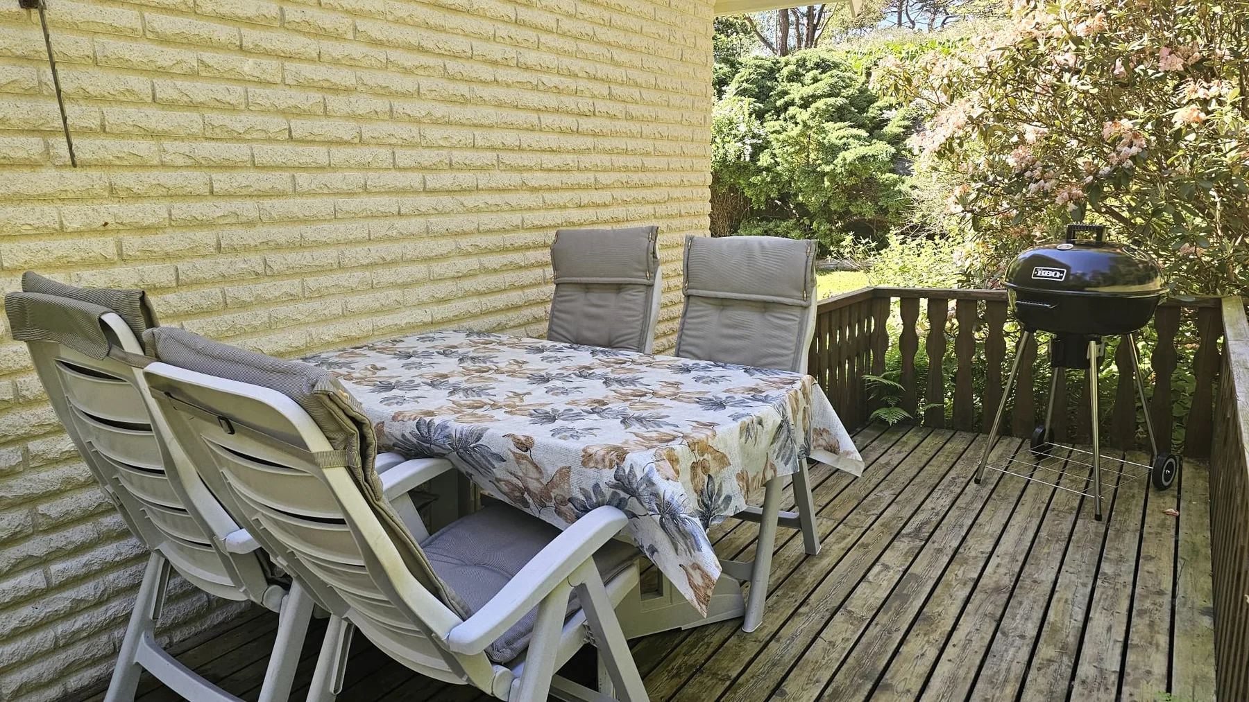 Peaceful Holiday Home near Forest and Sea | SE09158