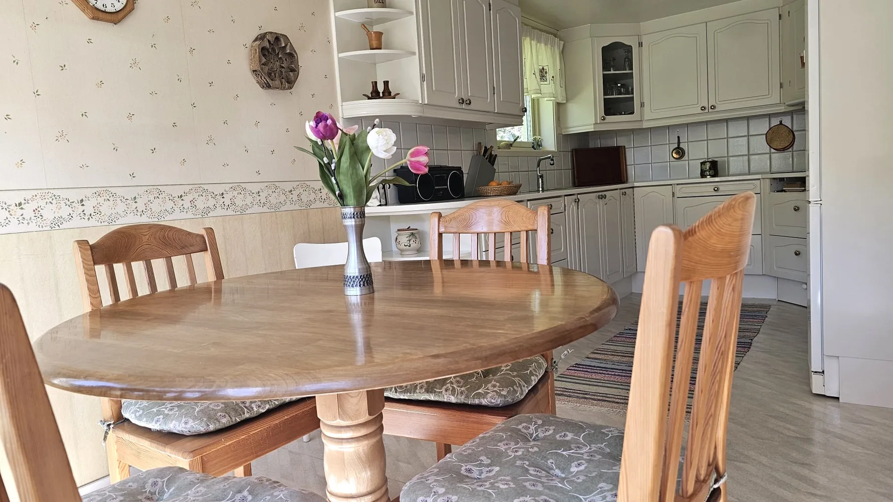 Peaceful Holiday Home near Forest and Sea | SE09158