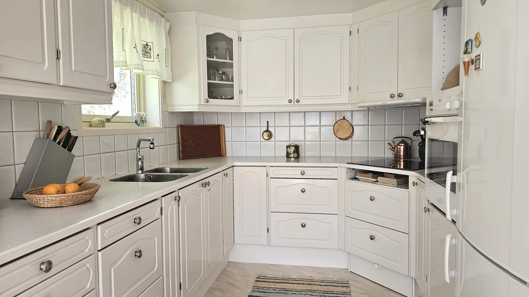 Peaceful Holiday Home near Forest and Sea | SE09158