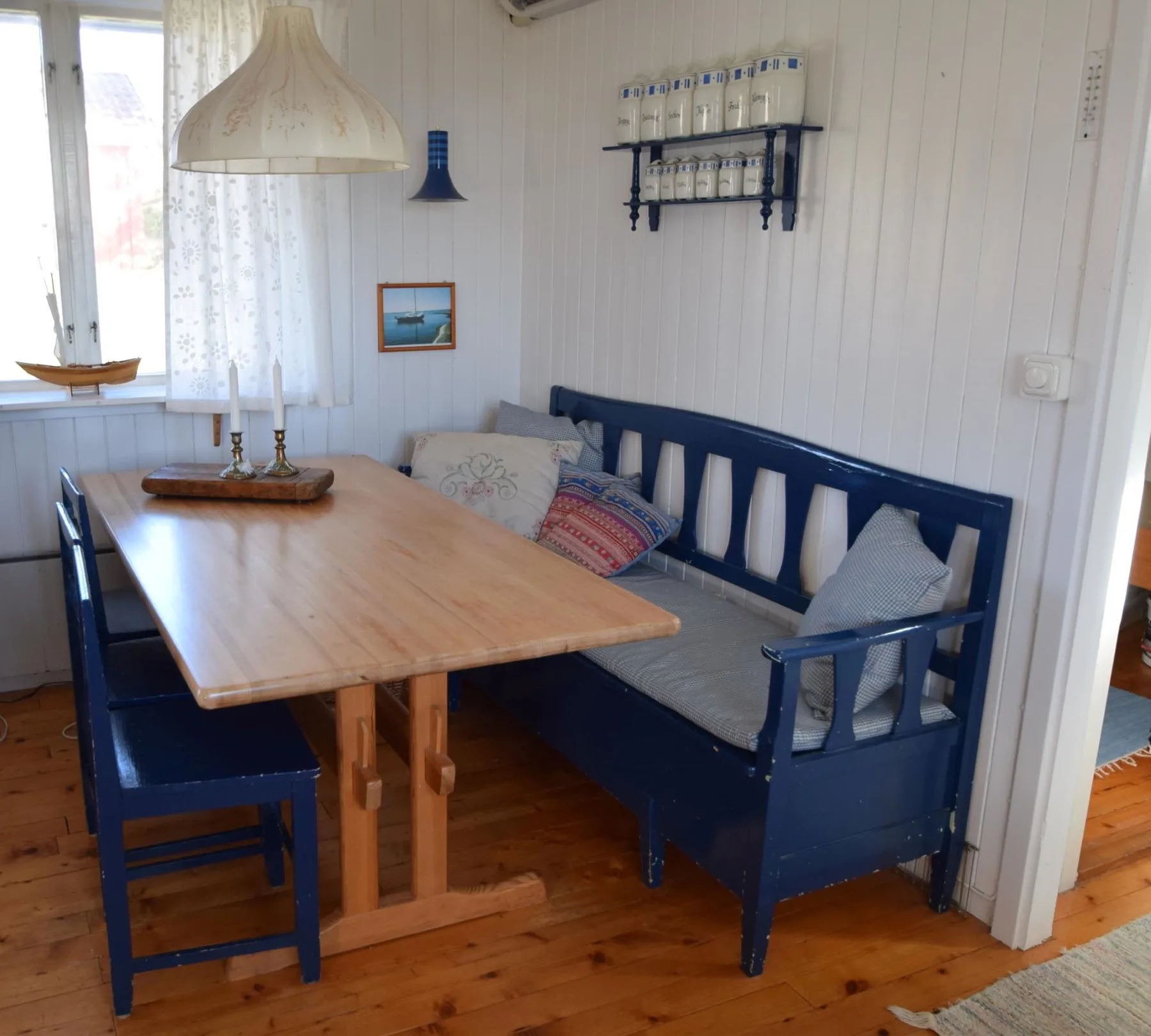 Two charming cottages in Hälleviksstrand | SE09133