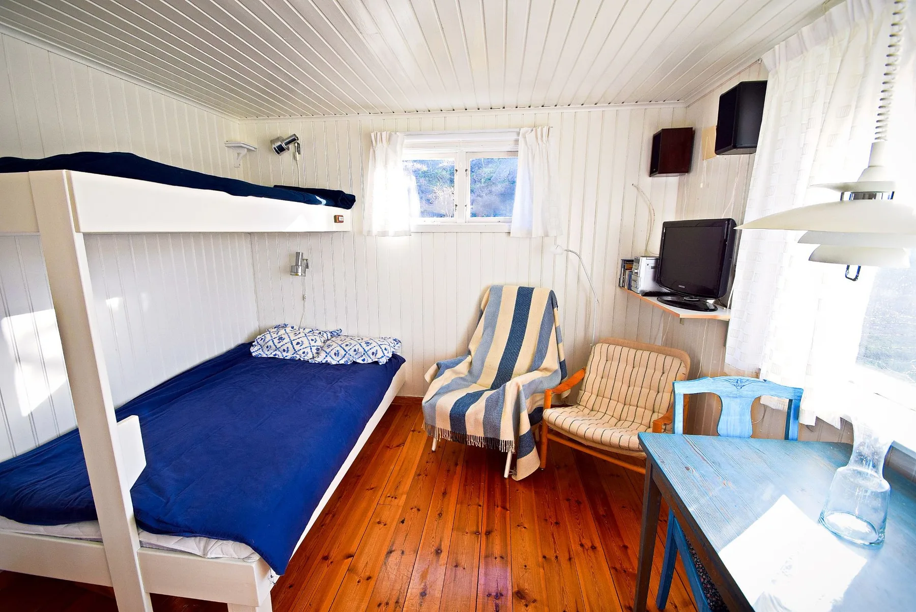 Two charming cottages in Hälleviksstrand | SE09133