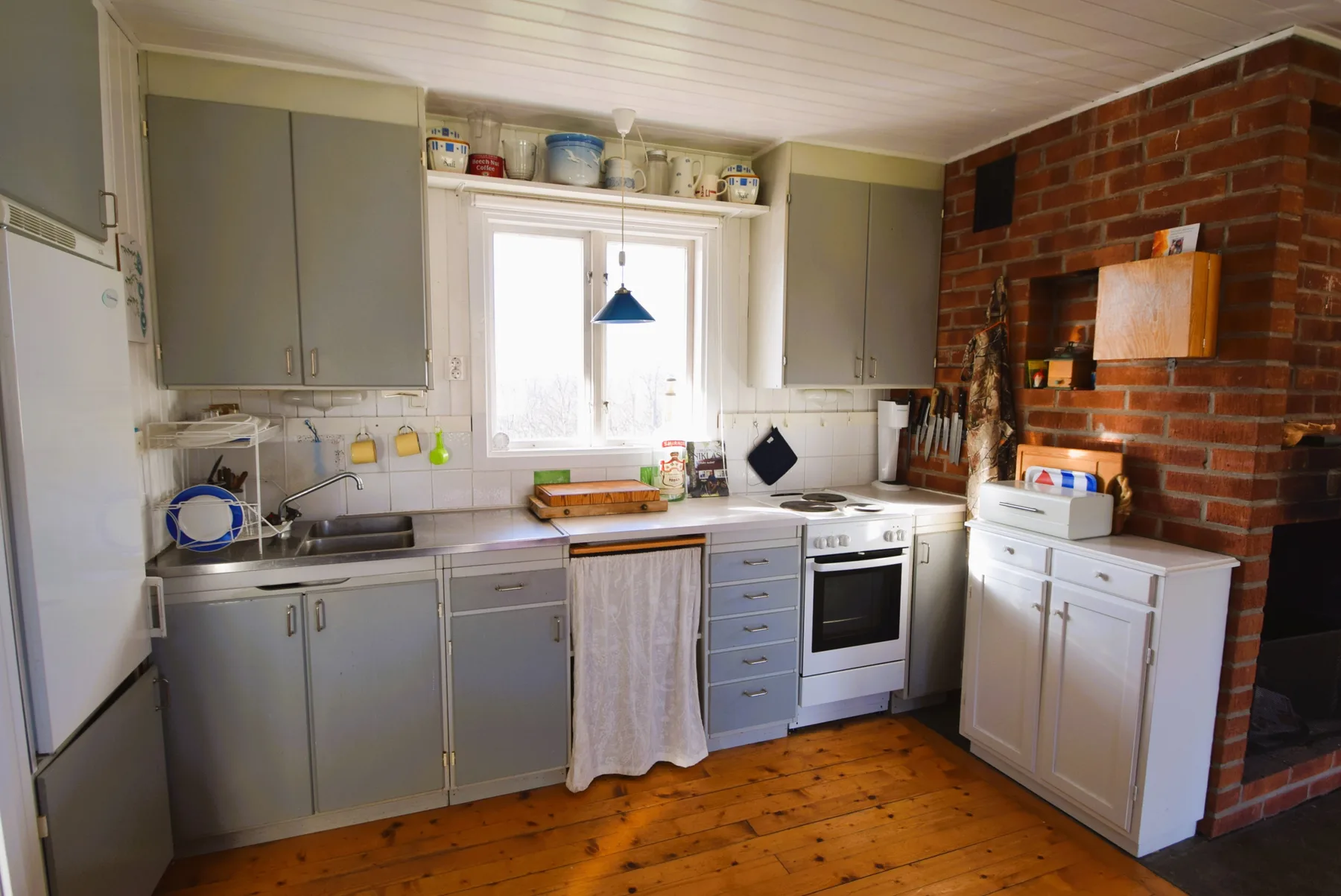 Two charming cottages in Hälleviksstrand | SE09133