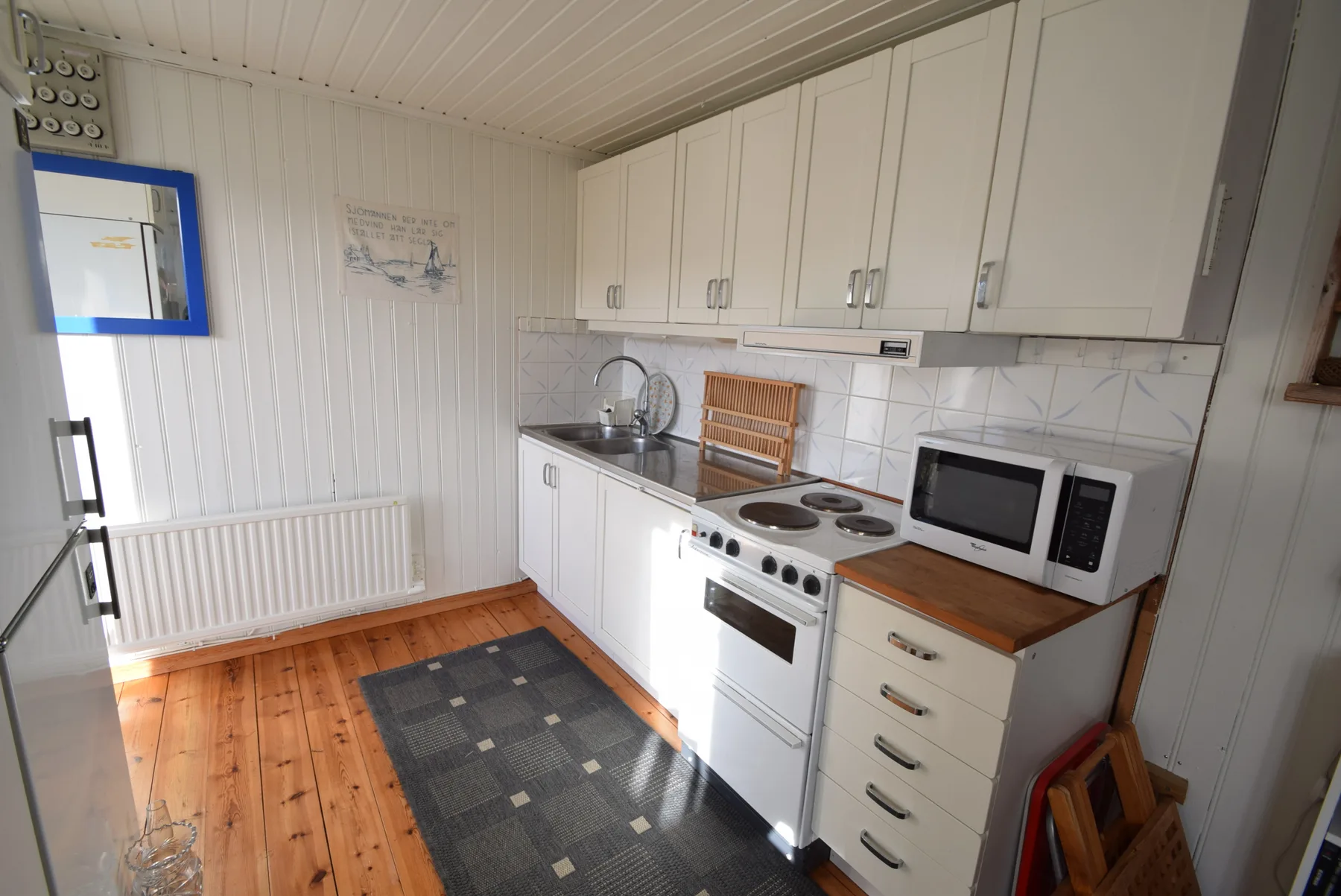 Two charming cottages in Hälleviksstrand | SE09133