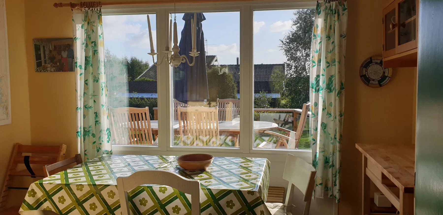 Dream cottage by the sea in Frillesås |SE02120