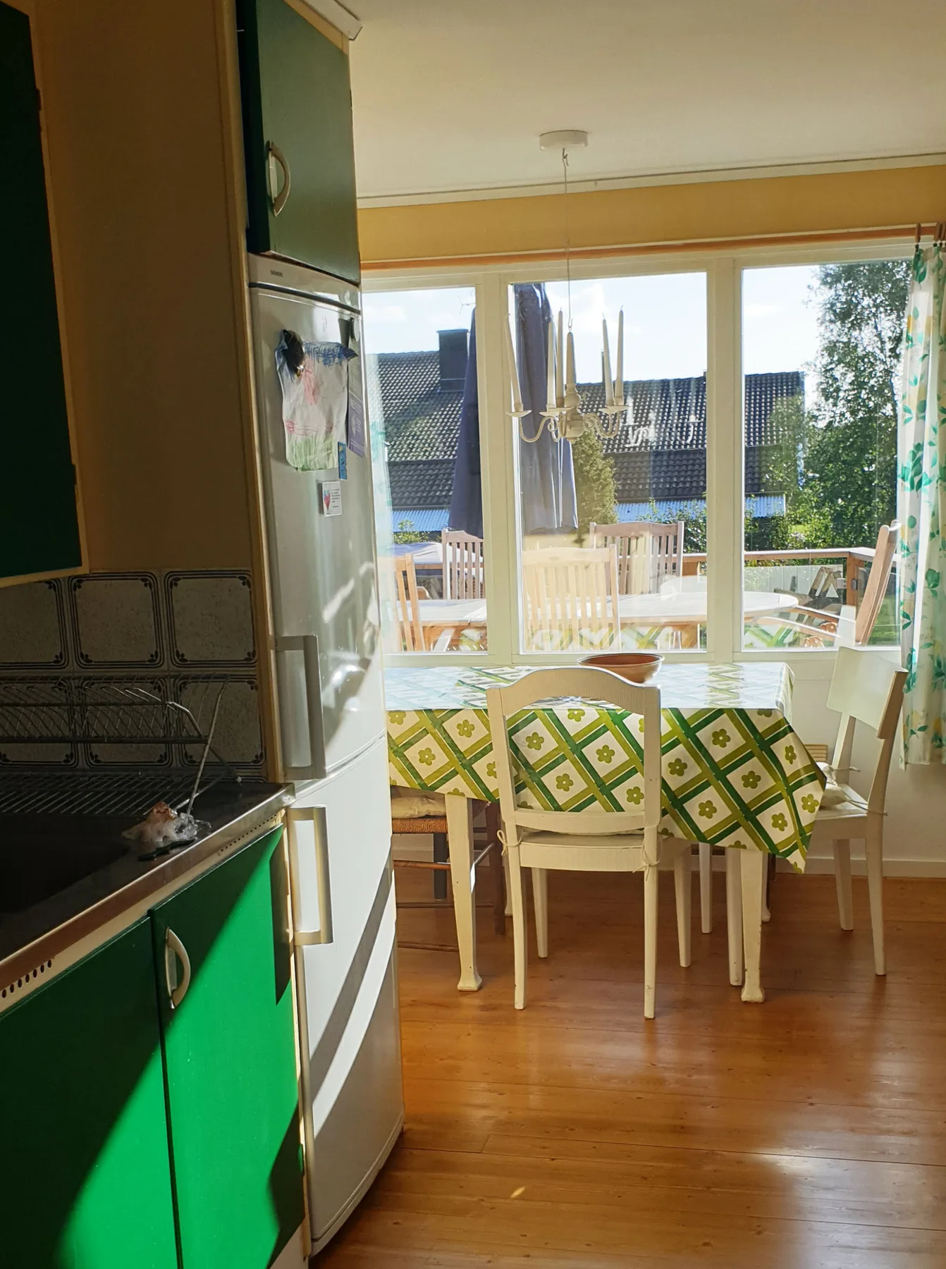 Dream cottage by the sea in Frillesås |SE02120