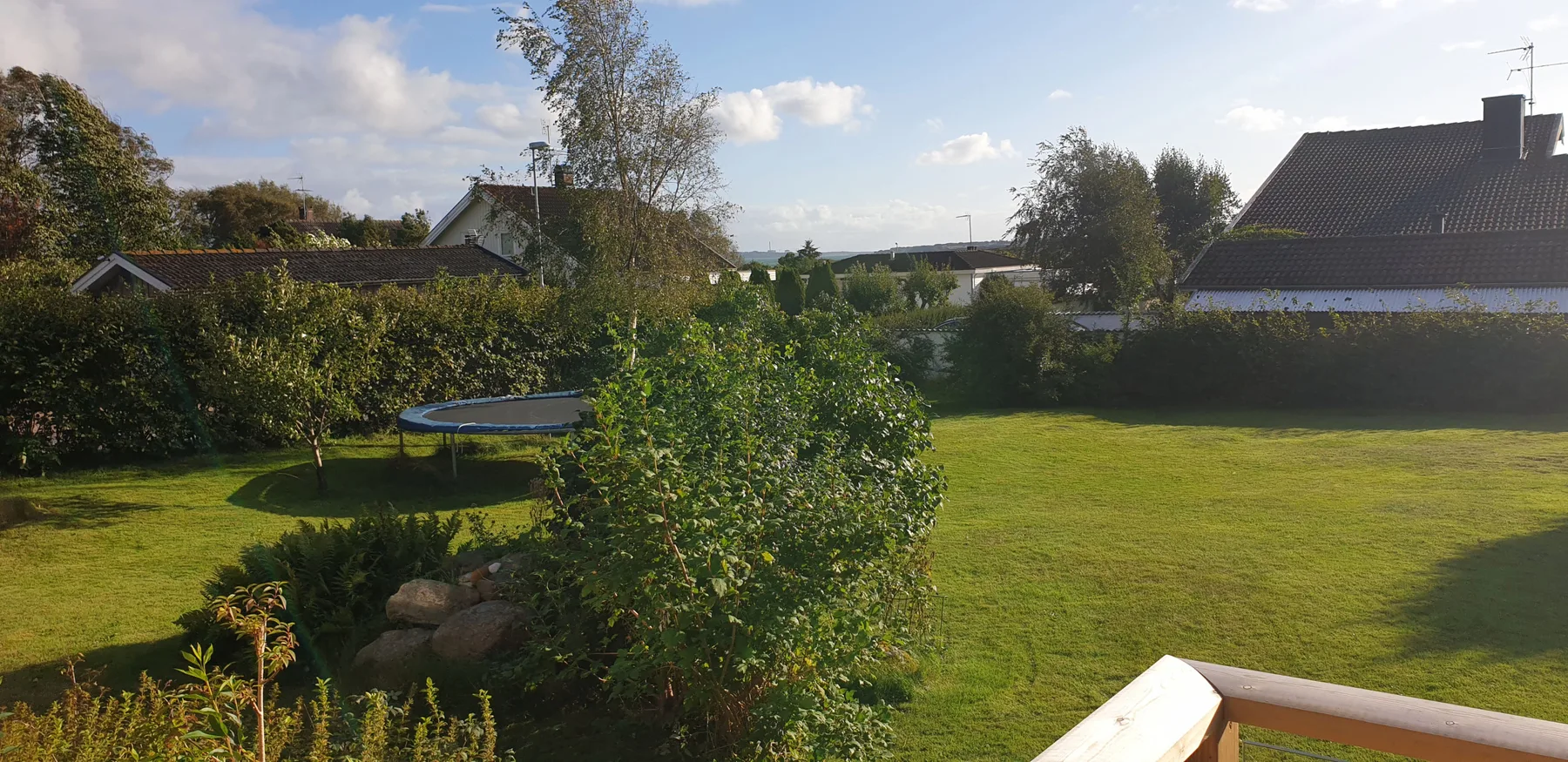 Dream cottage by the sea in Frillesås |SE02120
