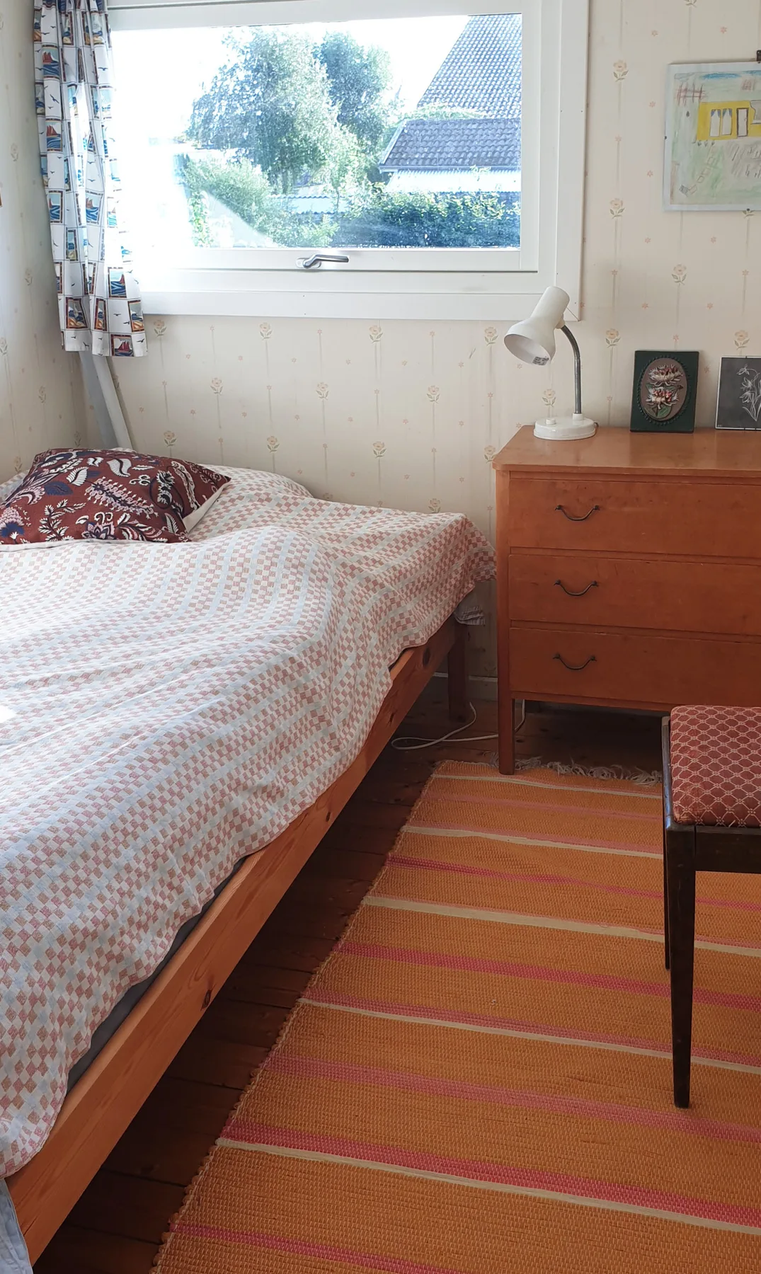 Dream cottage by the sea in Frillesås |SE02120
