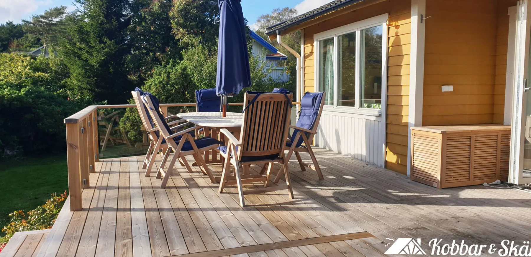 Dream cottage by the sea in Frillesås |SE02120