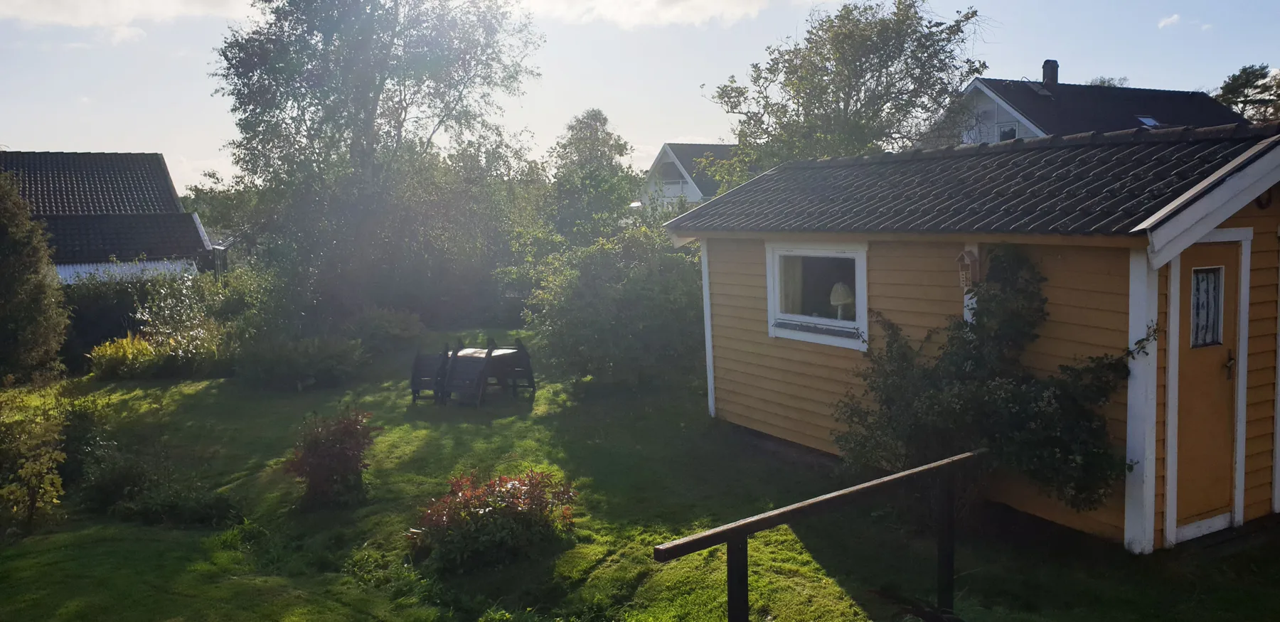 Dream cottage by the sea in Frillesås |SE02120