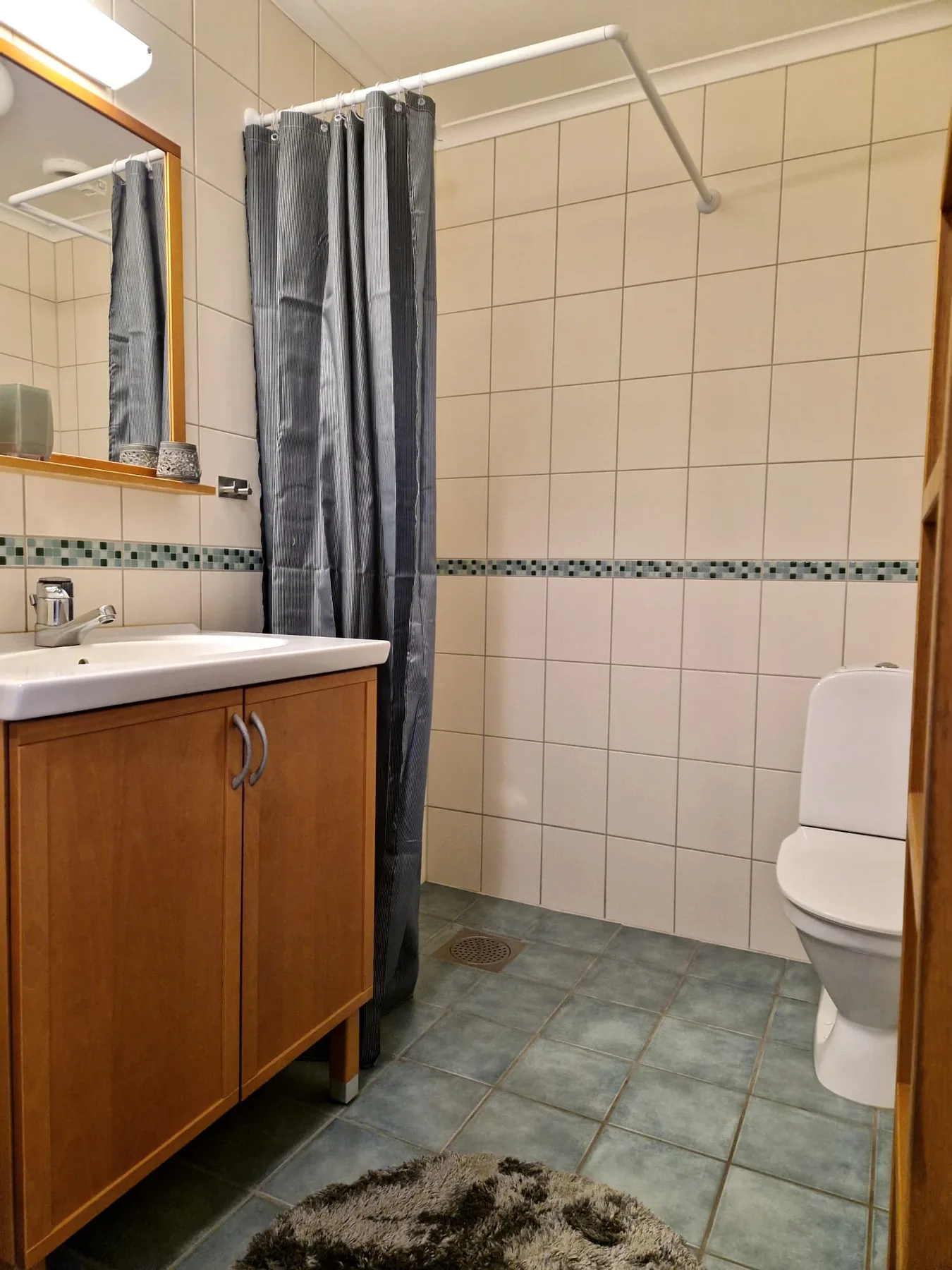 Large villa near the lake with rowing boat | SE09131
