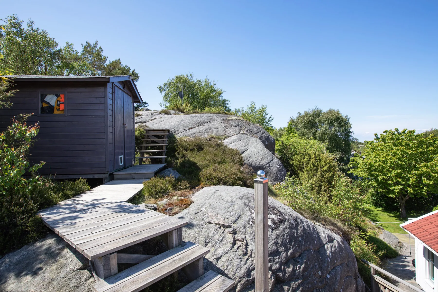 Holiday home in Kärna, Bohuslän near salty baths | SE09034