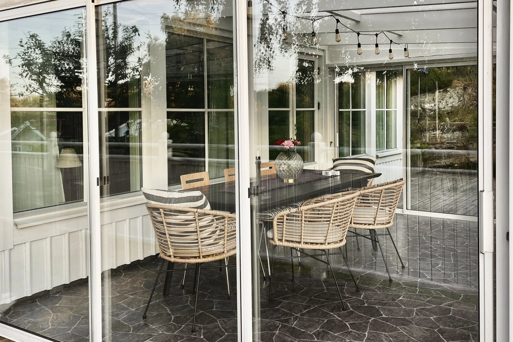 Holiday home in Kärna, Bohuslän near salty baths | SE09034