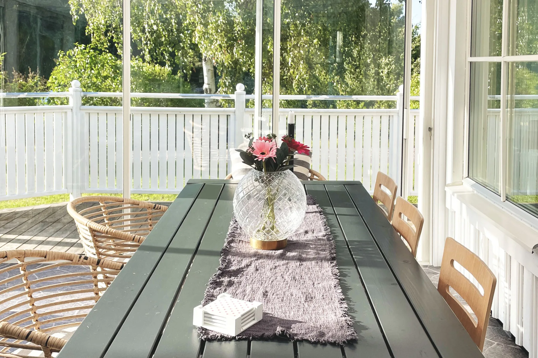 Holiday home in Kärna, Bohuslän near salty baths | SE09034