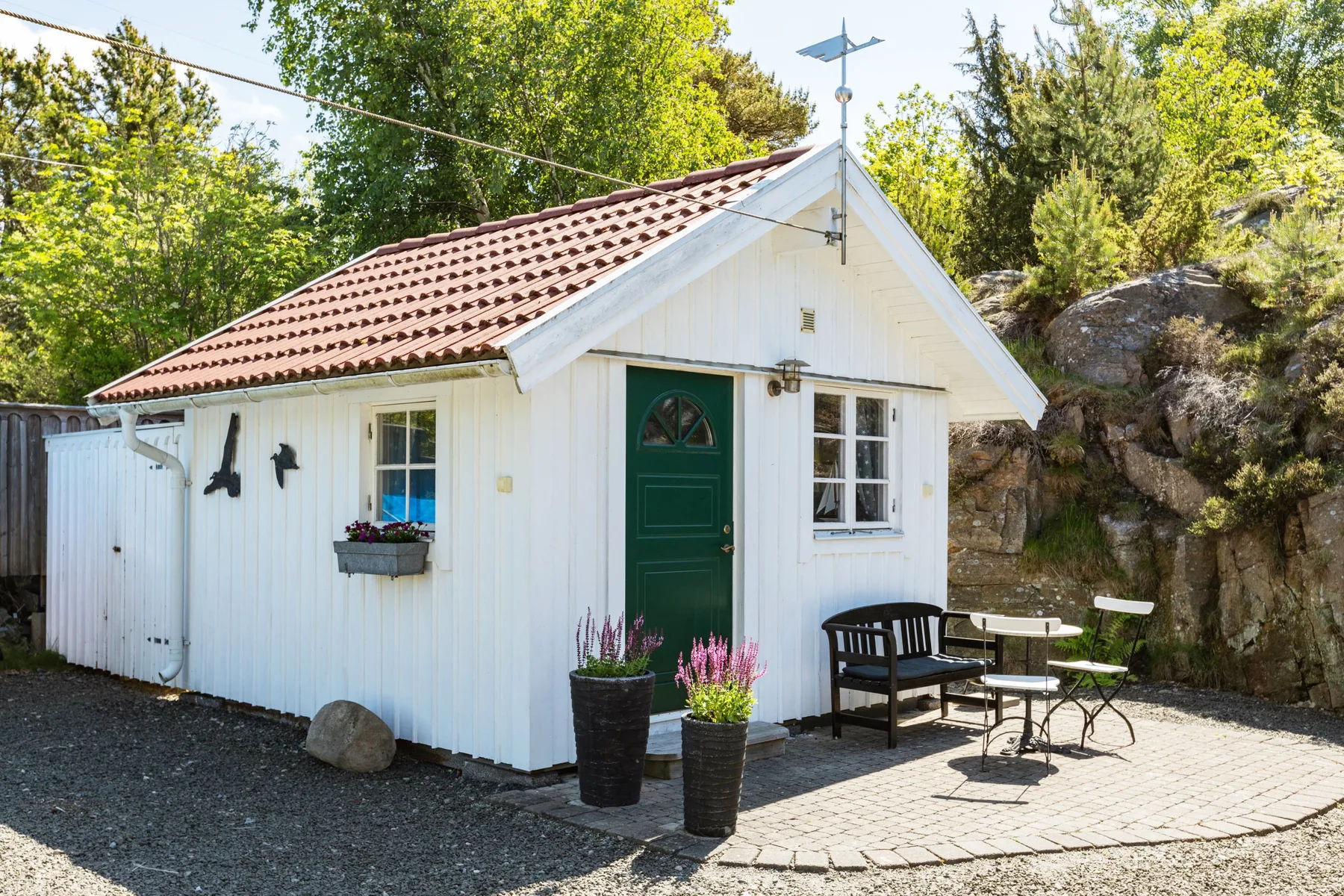 Holiday home in Kärna, Bohuslän near salty baths | SE09034
