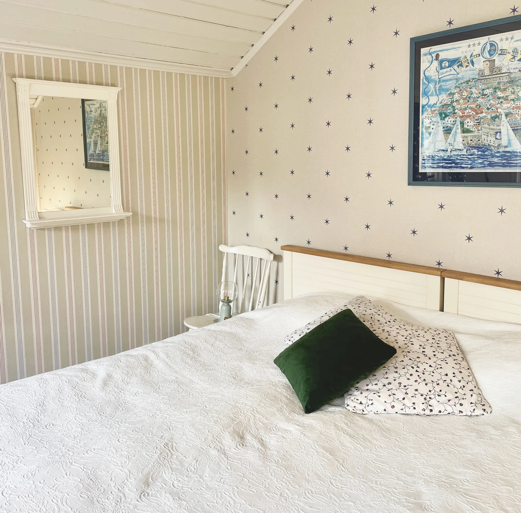 Holiday home in Kärna, Bohuslän near salty baths | SE09034