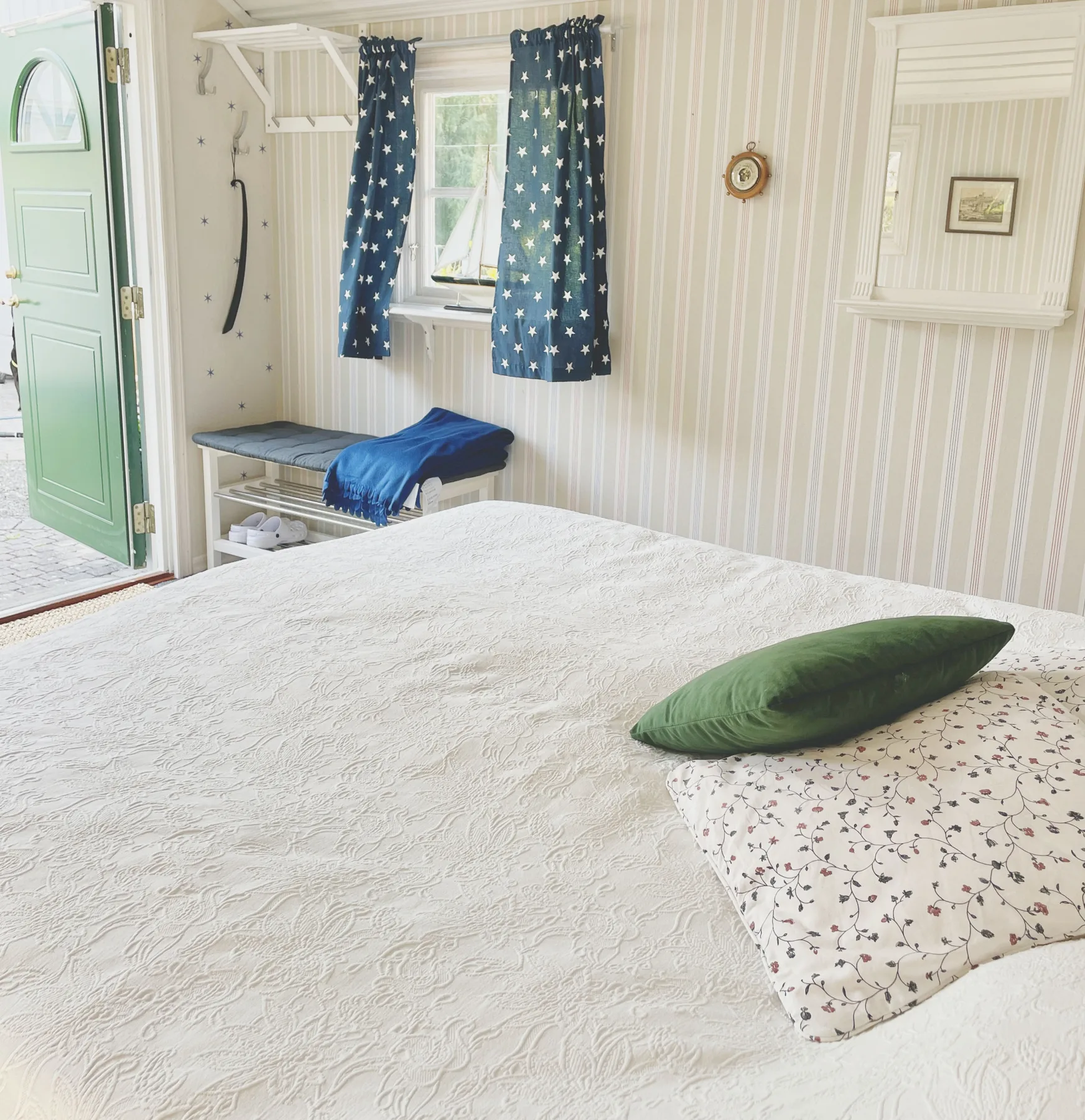 Holiday home in Kärna, Bohuslän near salty baths | SE09034