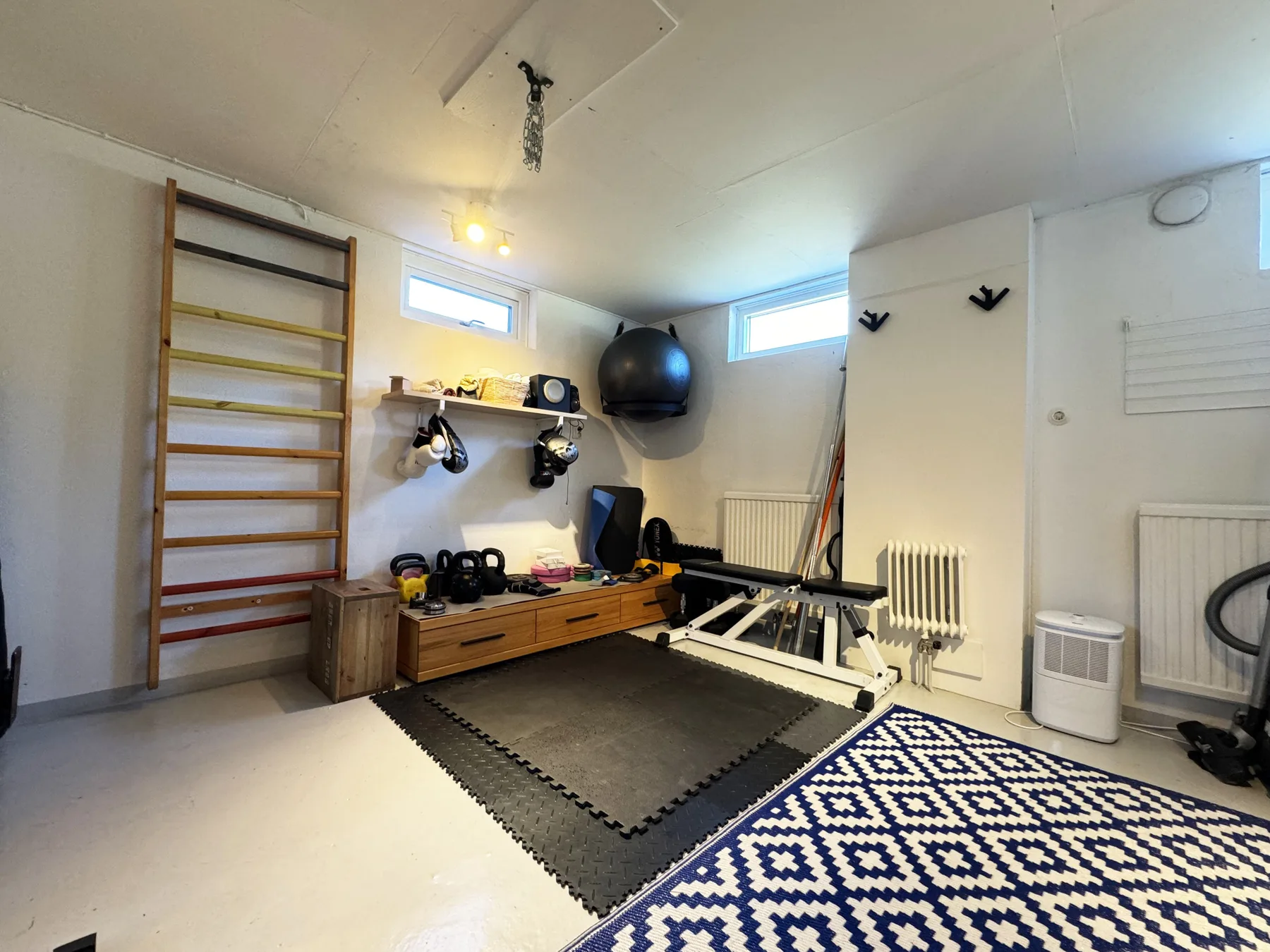 Lovely villa with a good standard in Karlsborg | SE08057