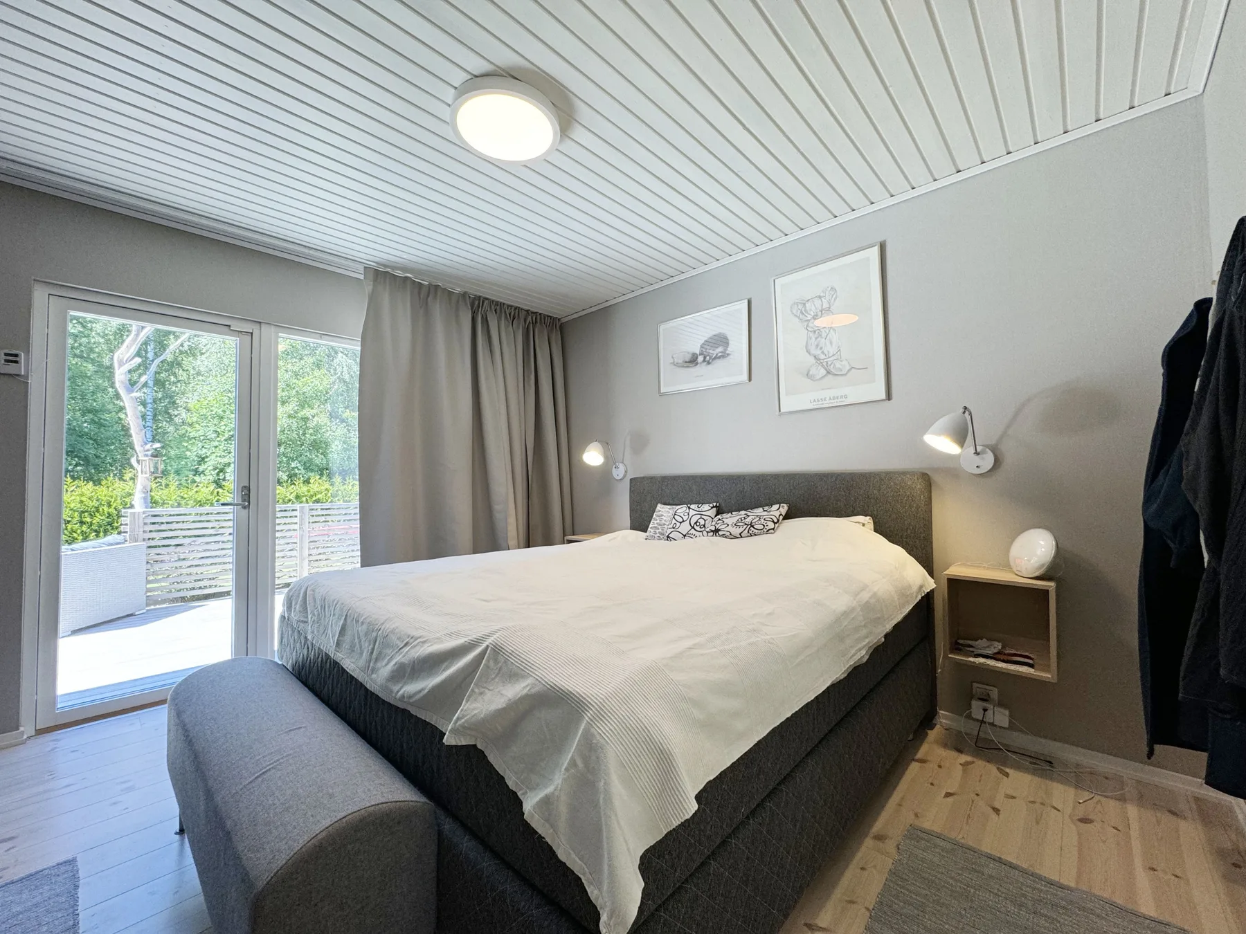Lovely villa with a good standard in Karlsborg | SE08057
