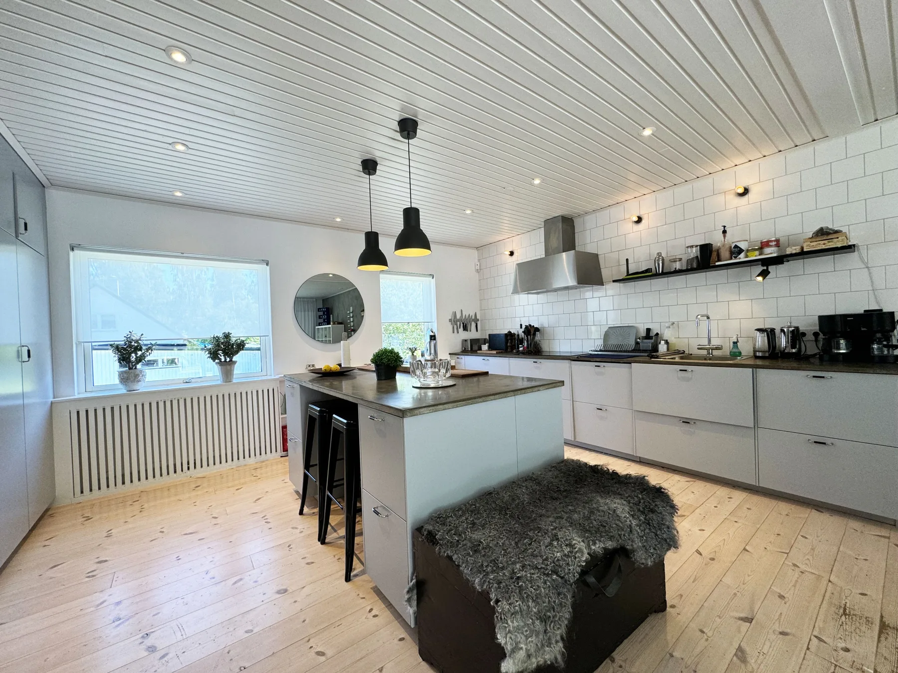 Lovely villa with a good standard in Karlsborg | SE08057