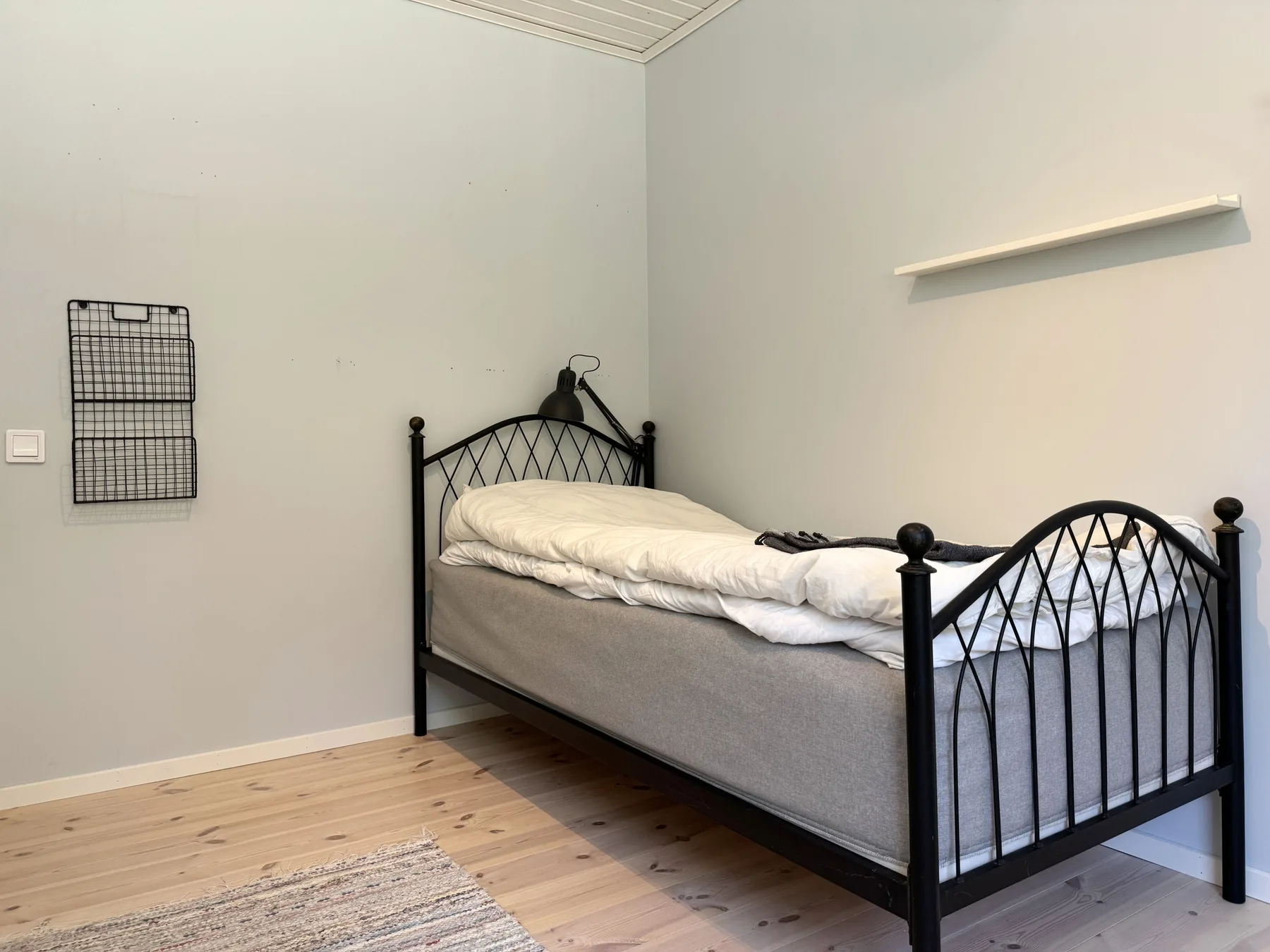 Lovely villa with a good standard in Karlsborg | SE08057