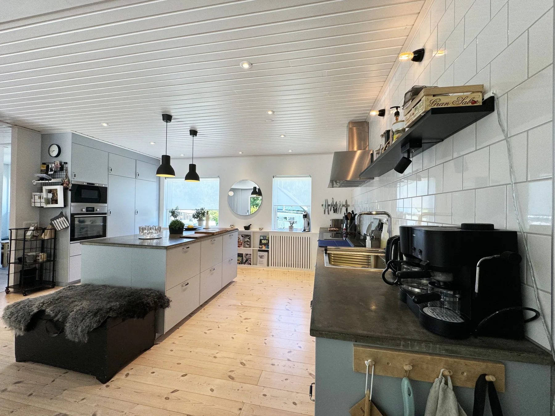 Lovely villa with a good standard in Karlsborg | SE08057