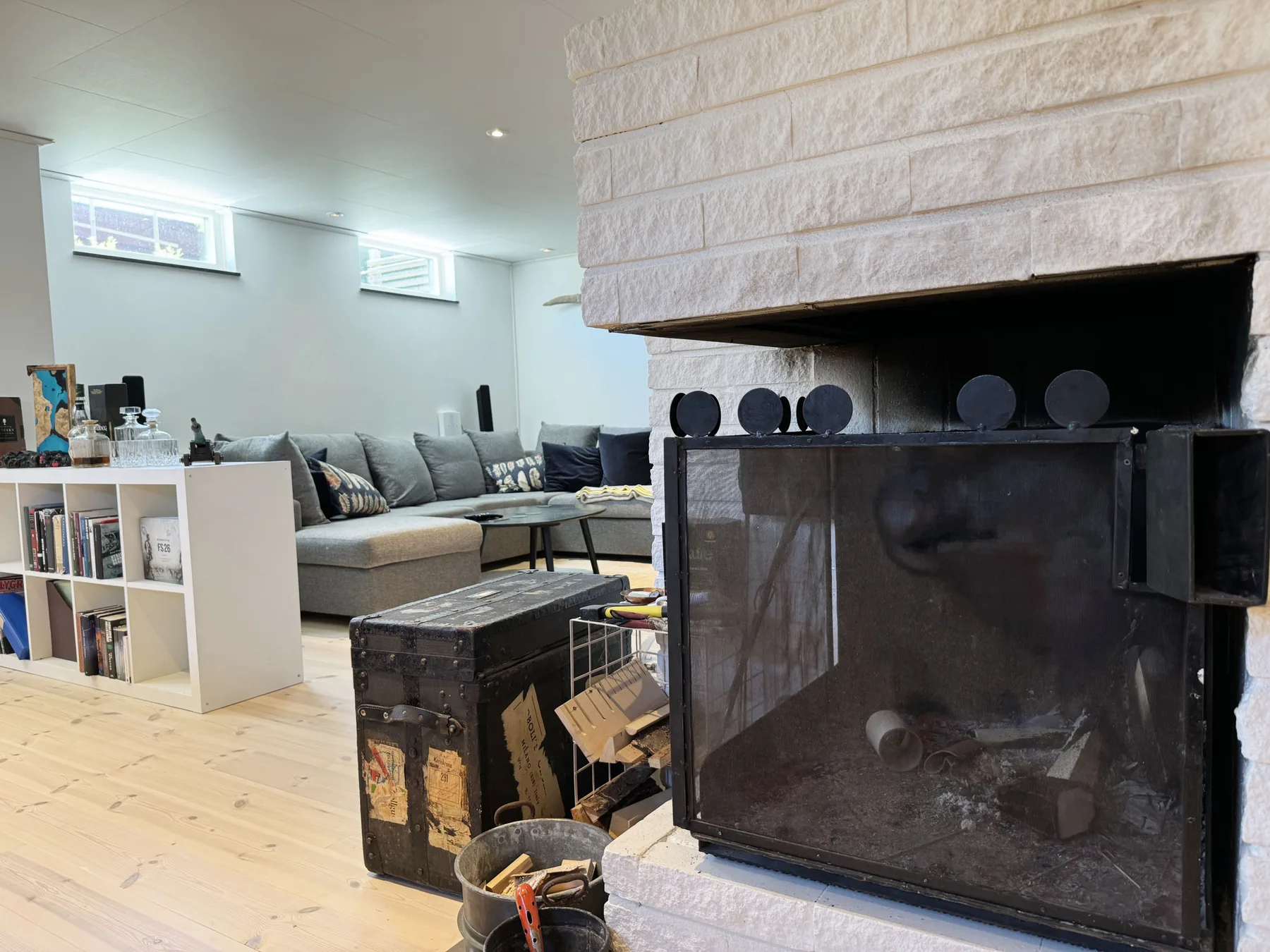 Lovely villa with a good standard in Karlsborg | SE08057