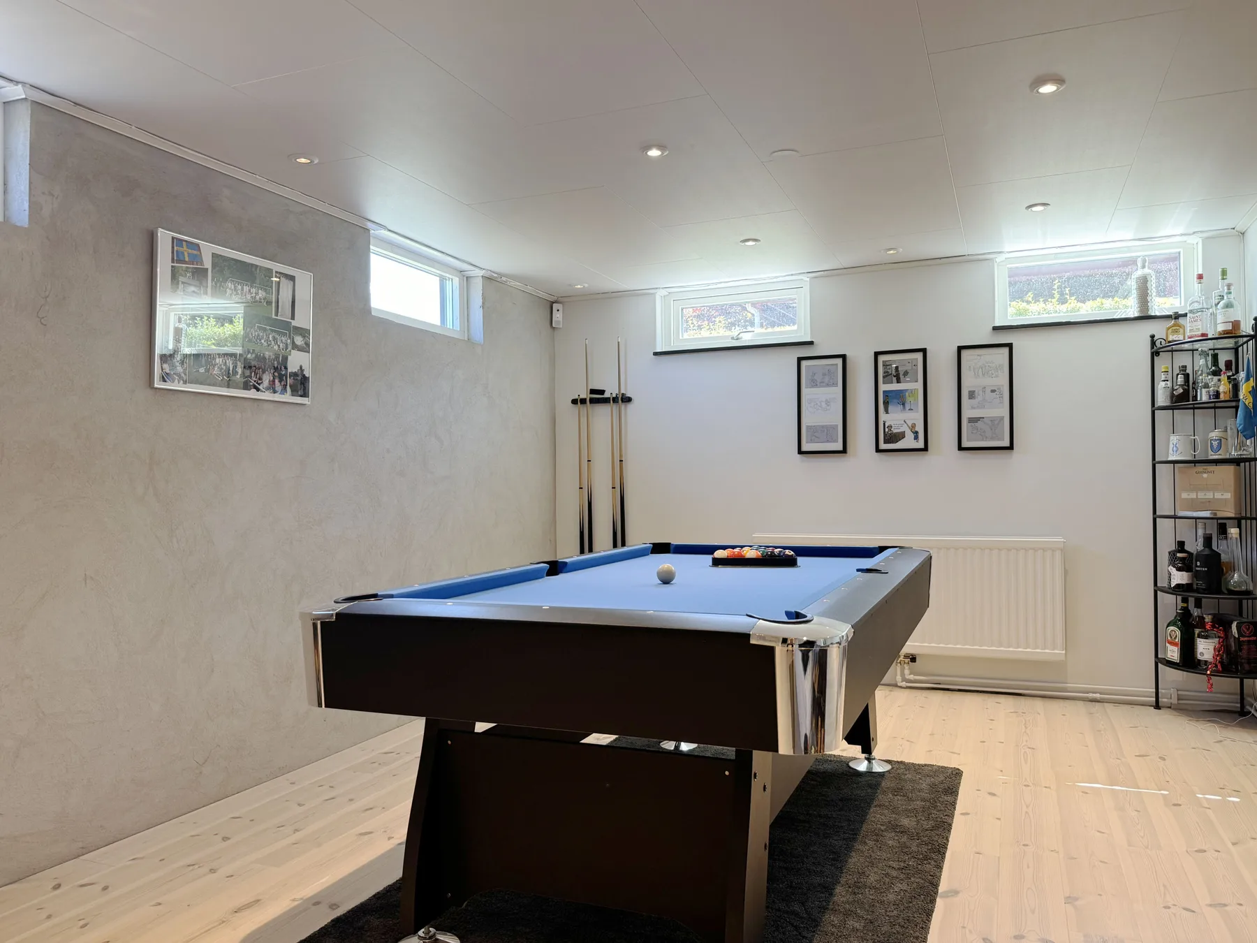 Lovely villa with a good standard in Karlsborg | SE08057