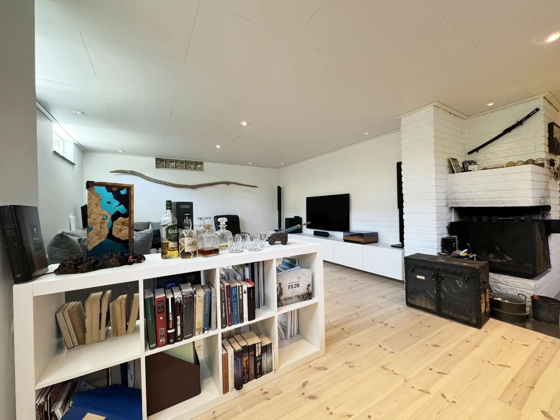 Lovely villa with a good standard in Karlsborg | SE08057