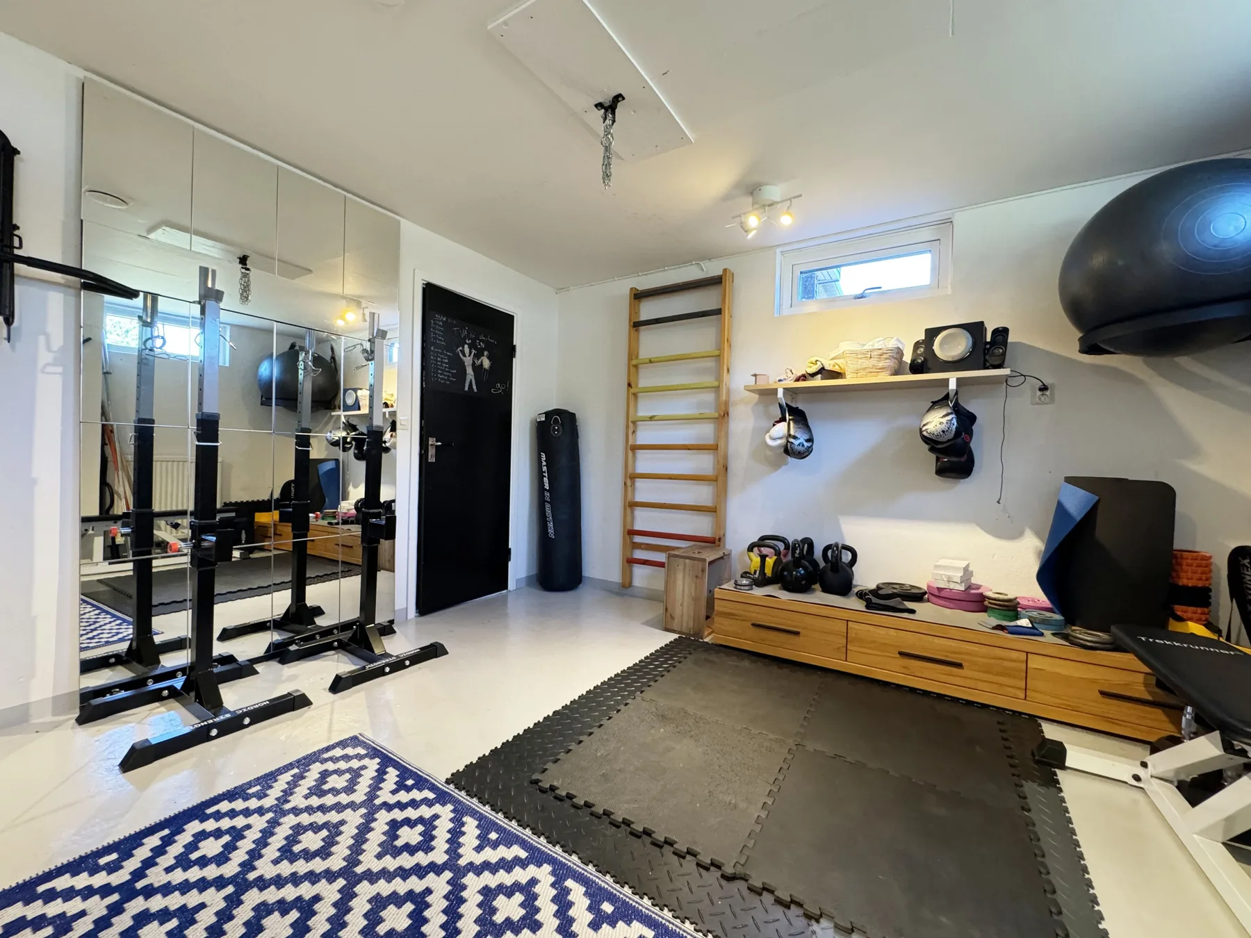 Lovely villa with a good standard in Karlsborg | SE08057