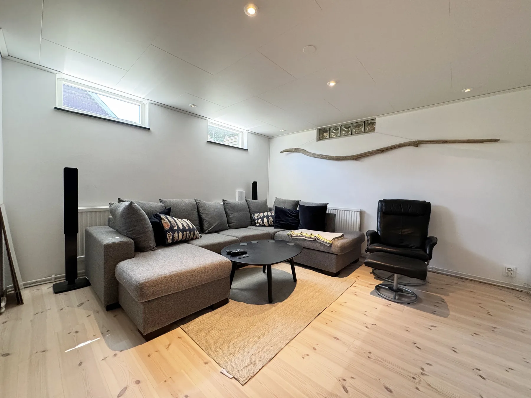 Lovely villa with a good standard in Karlsborg | SE08057