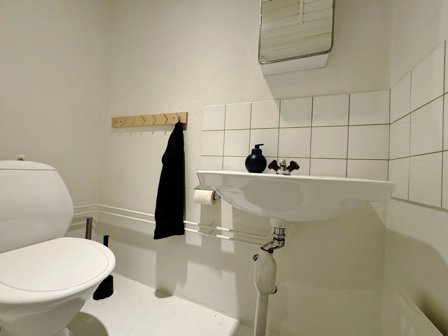 Lovely villa with a good standard in Karlsborg | SE08057