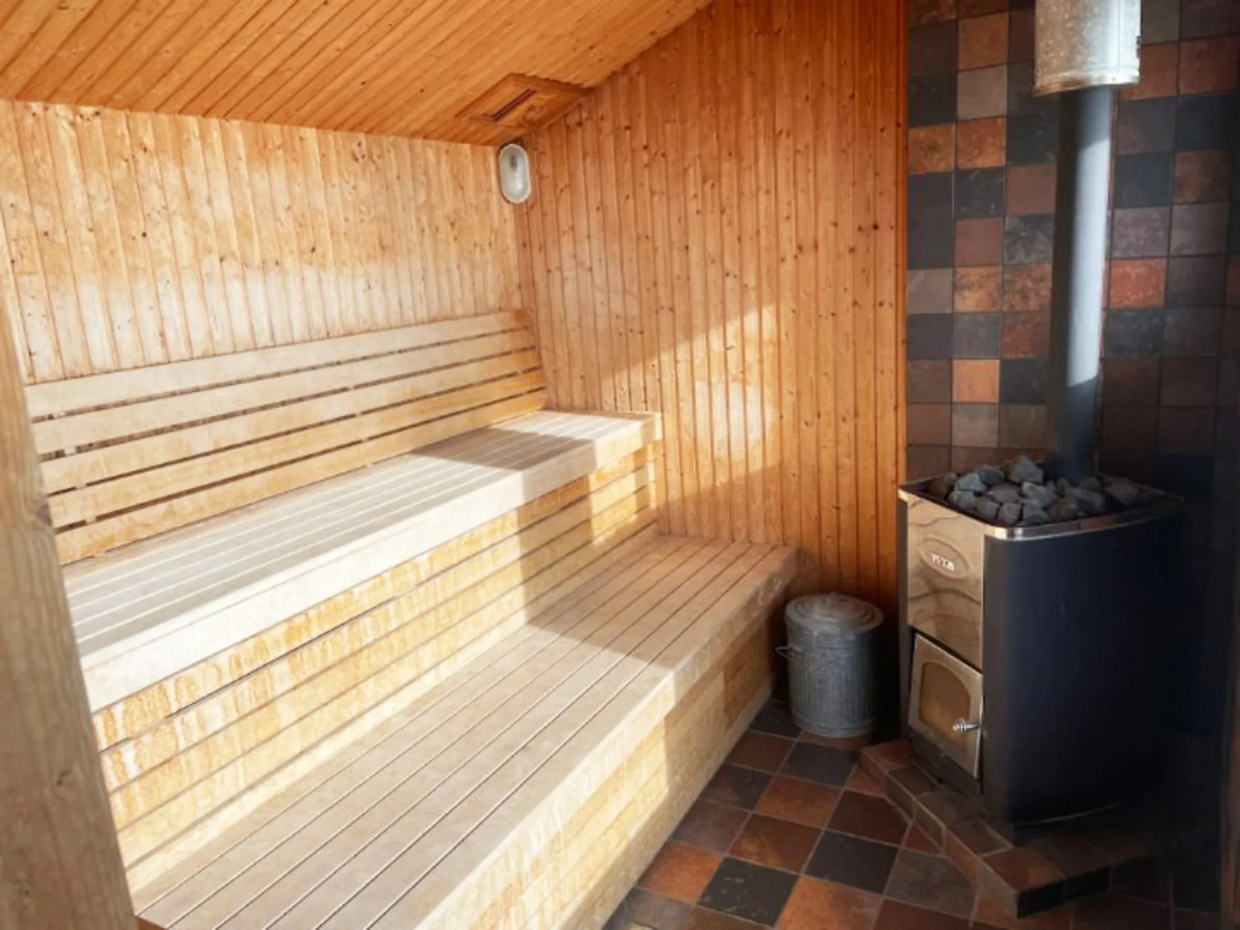 Exclusive Beachfront Villa in Åsa – Sauna, Jacuzzi & Panoramic Sea View | SE02102