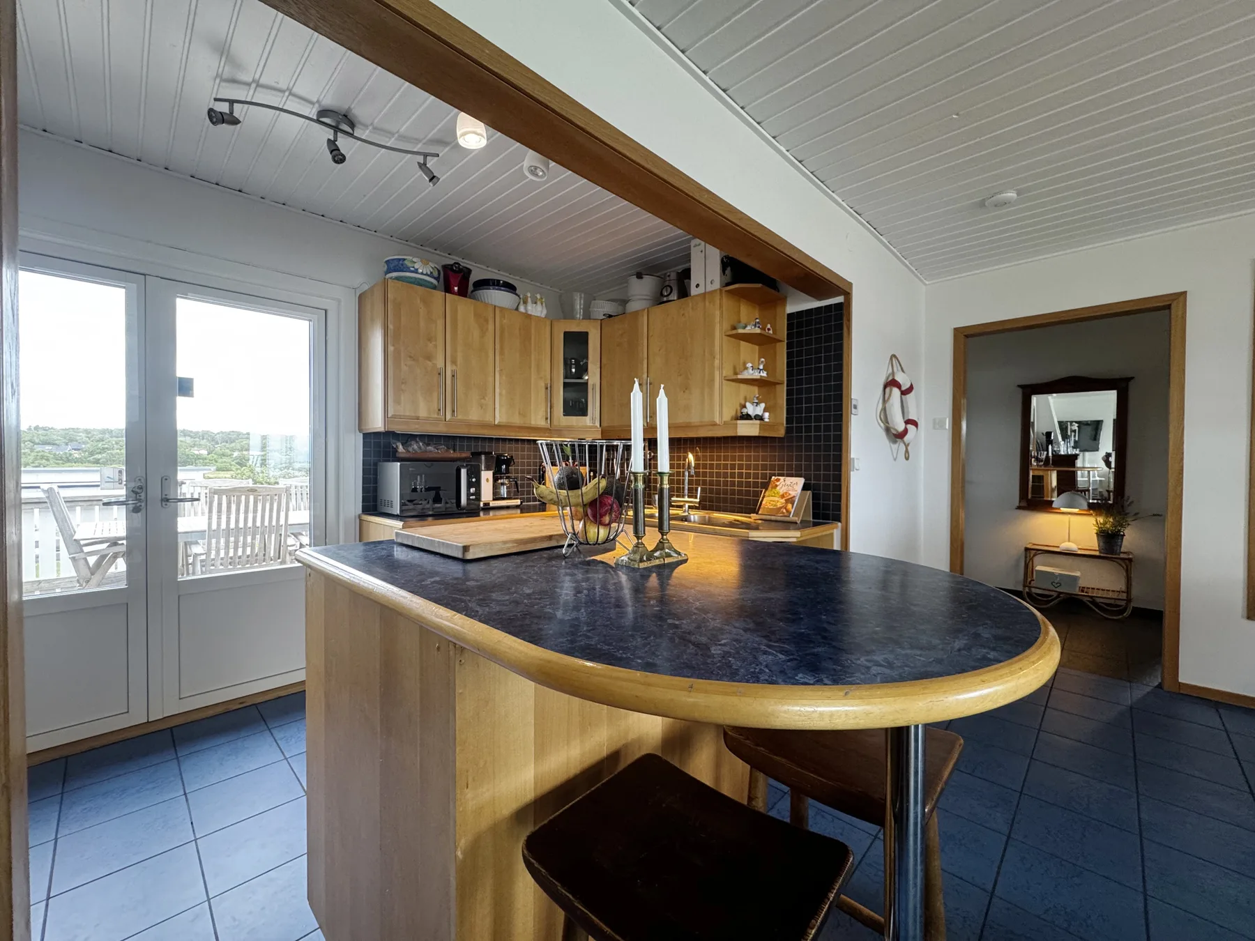 Exclusive Beachfront Villa in Åsa – Sauna, Jacuzzi & Panoramic Sea View | SE02102