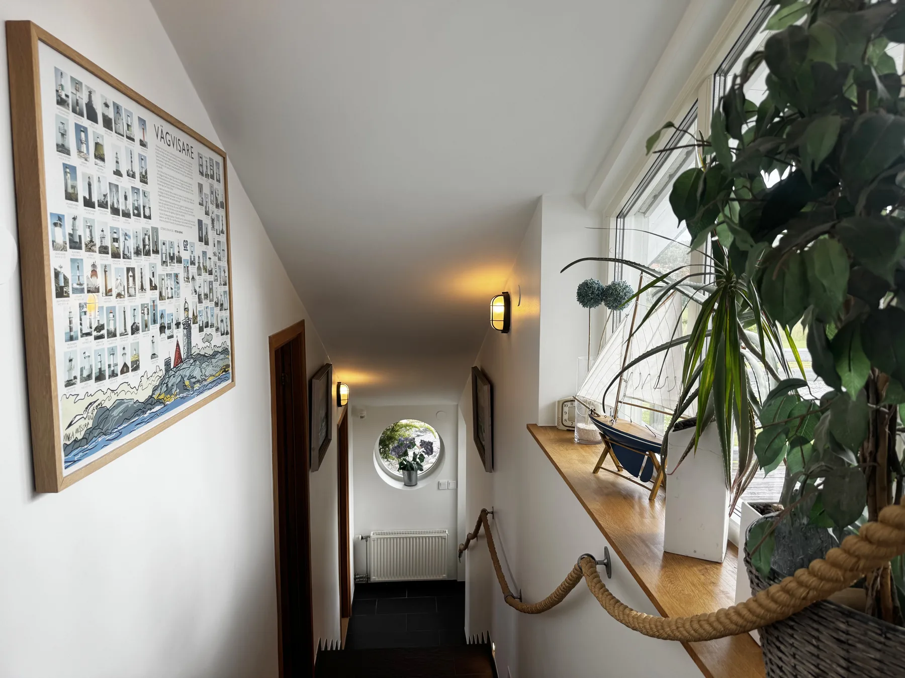 Exclusive Beachfront Villa in Åsa – Sauna, Jacuzzi & Panoramic Sea View | SE02102