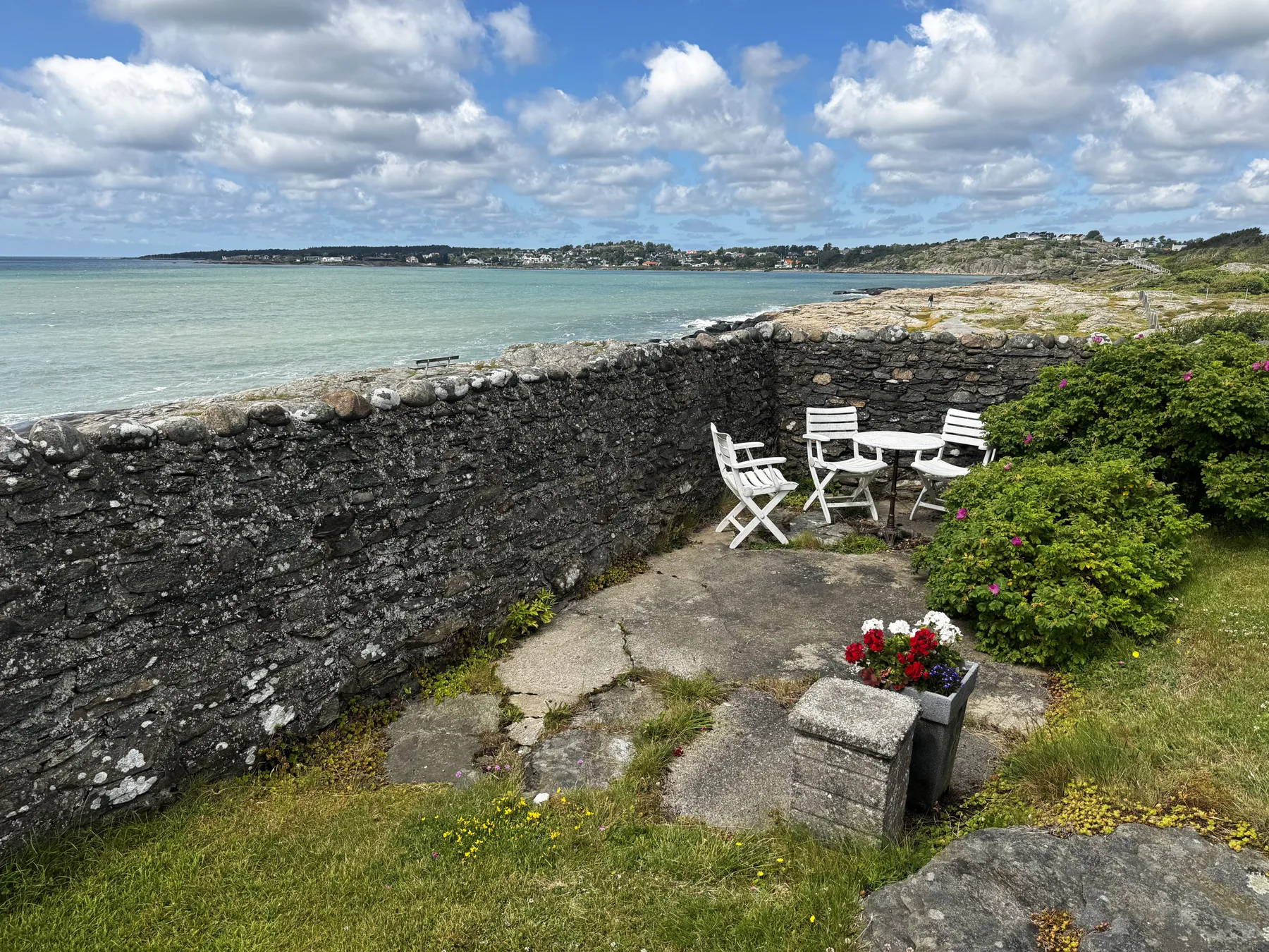 Exclusive Beachfront Villa in Åsa – Sauna, Jacuzzi & Panoramic Sea View | SE02102