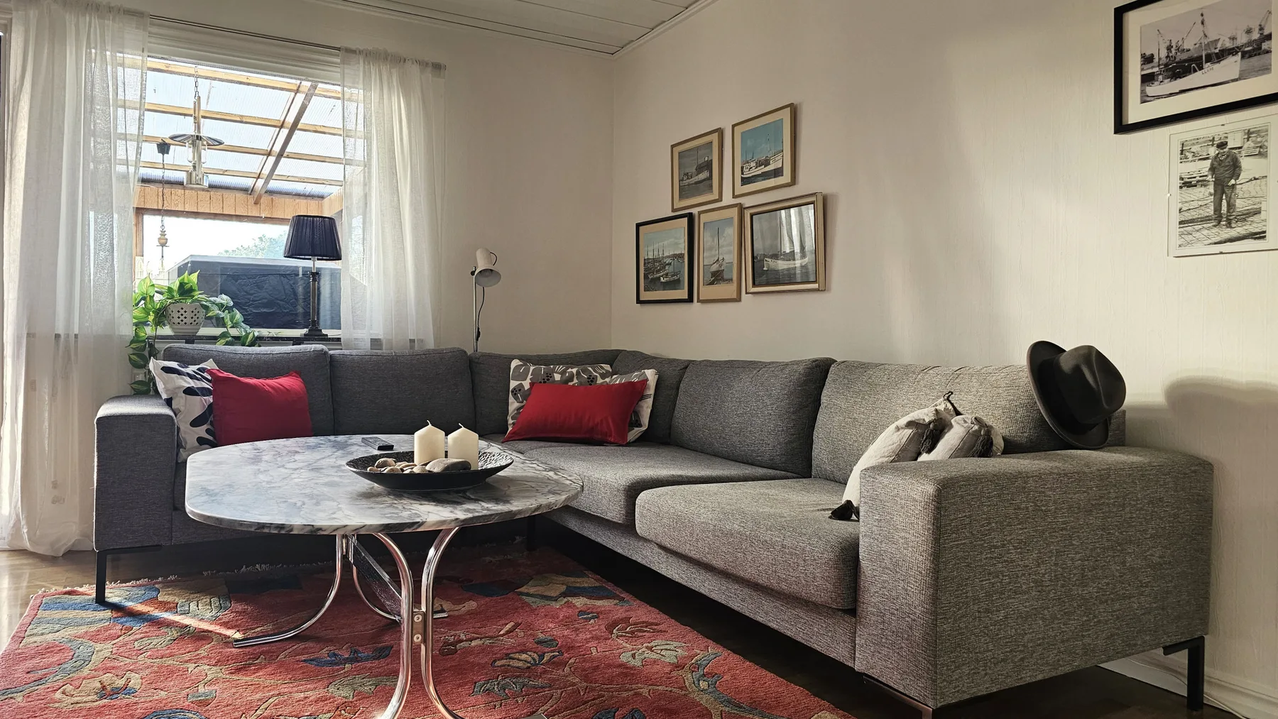 House near the sea and town centre in Skärhamn | SE0910707