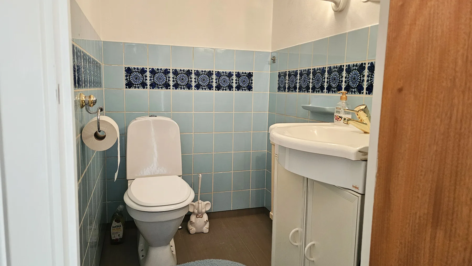 House near the sea and town centre in Skärhamn | SE0910707