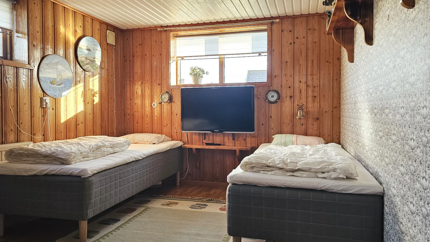 House near the sea and town centre in Skärhamn | SE0910707