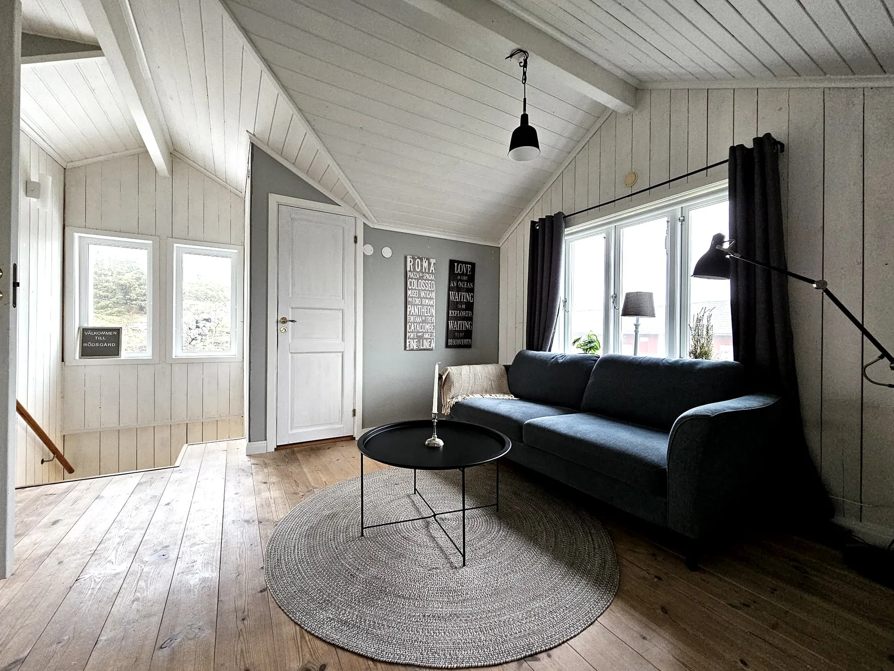 Charming House near Lysekil & Skaftö | SE09160