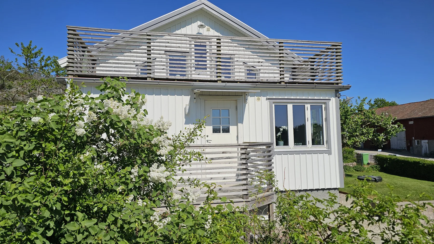 Charming House near Lysekil & Skaftö | SE09160