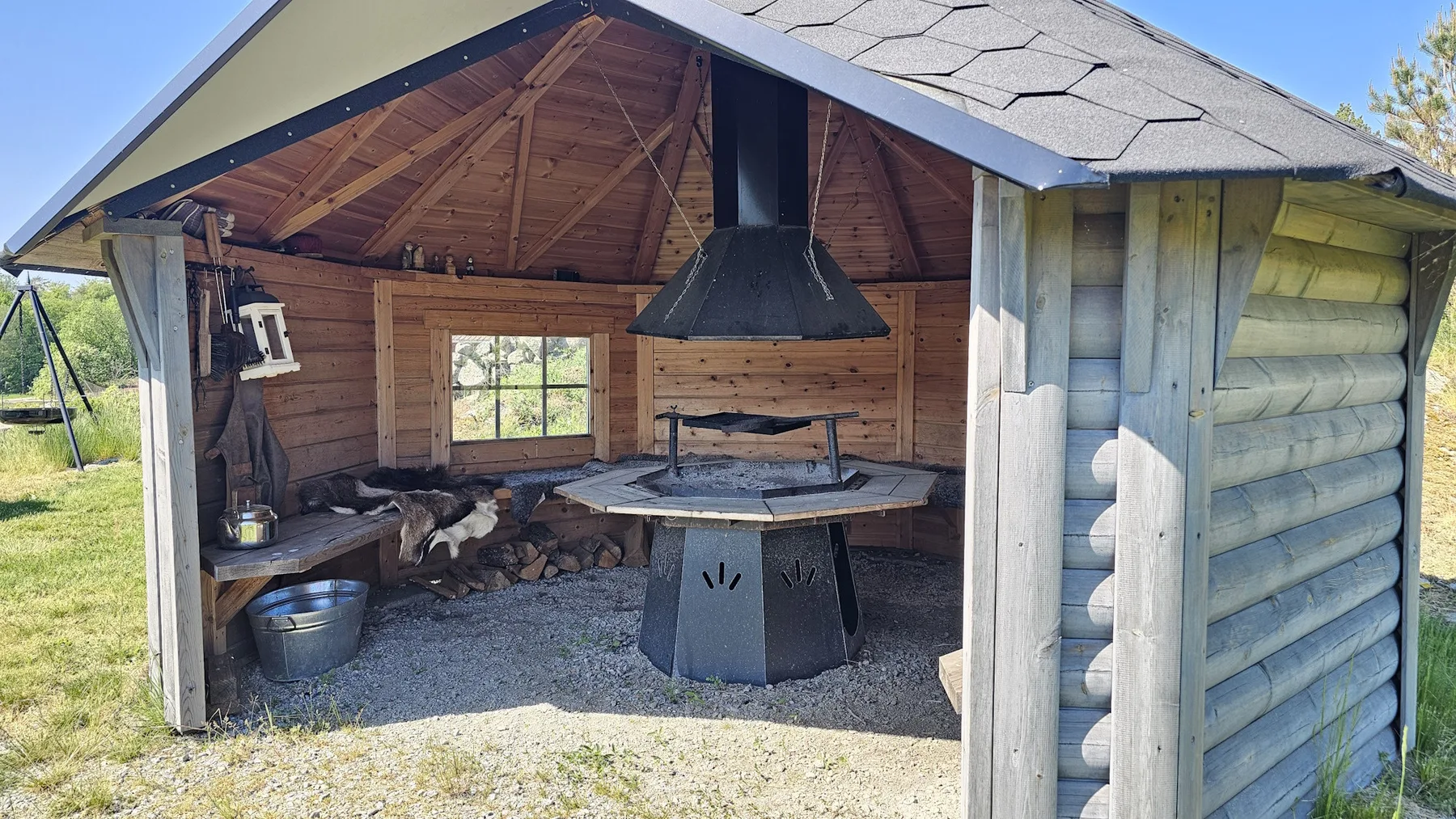 Charming House near Lysekil & Skaftö | SE09160