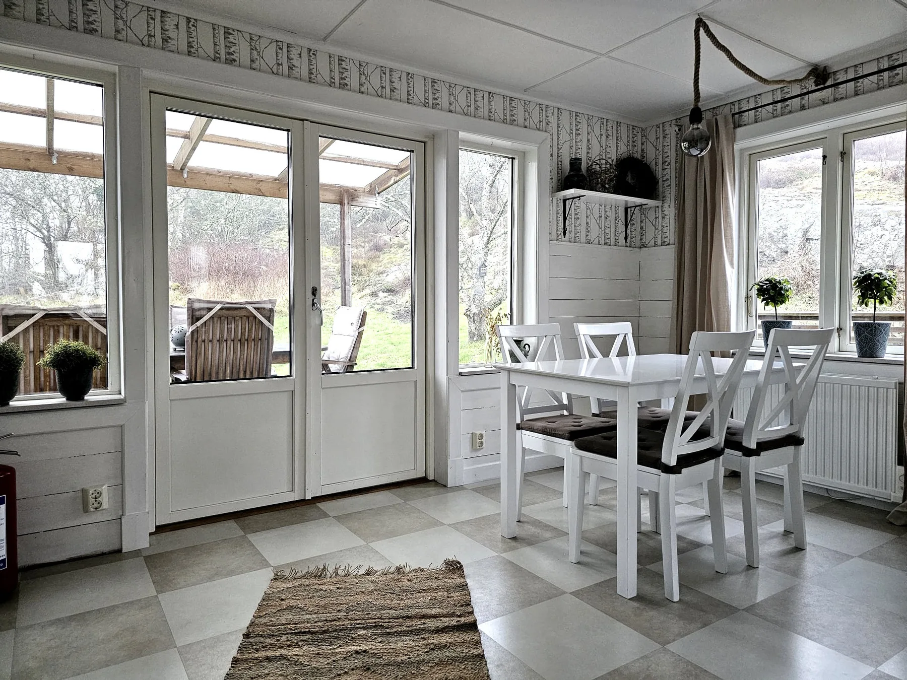 Charming House near Lysekil & Skaftö | SE09160