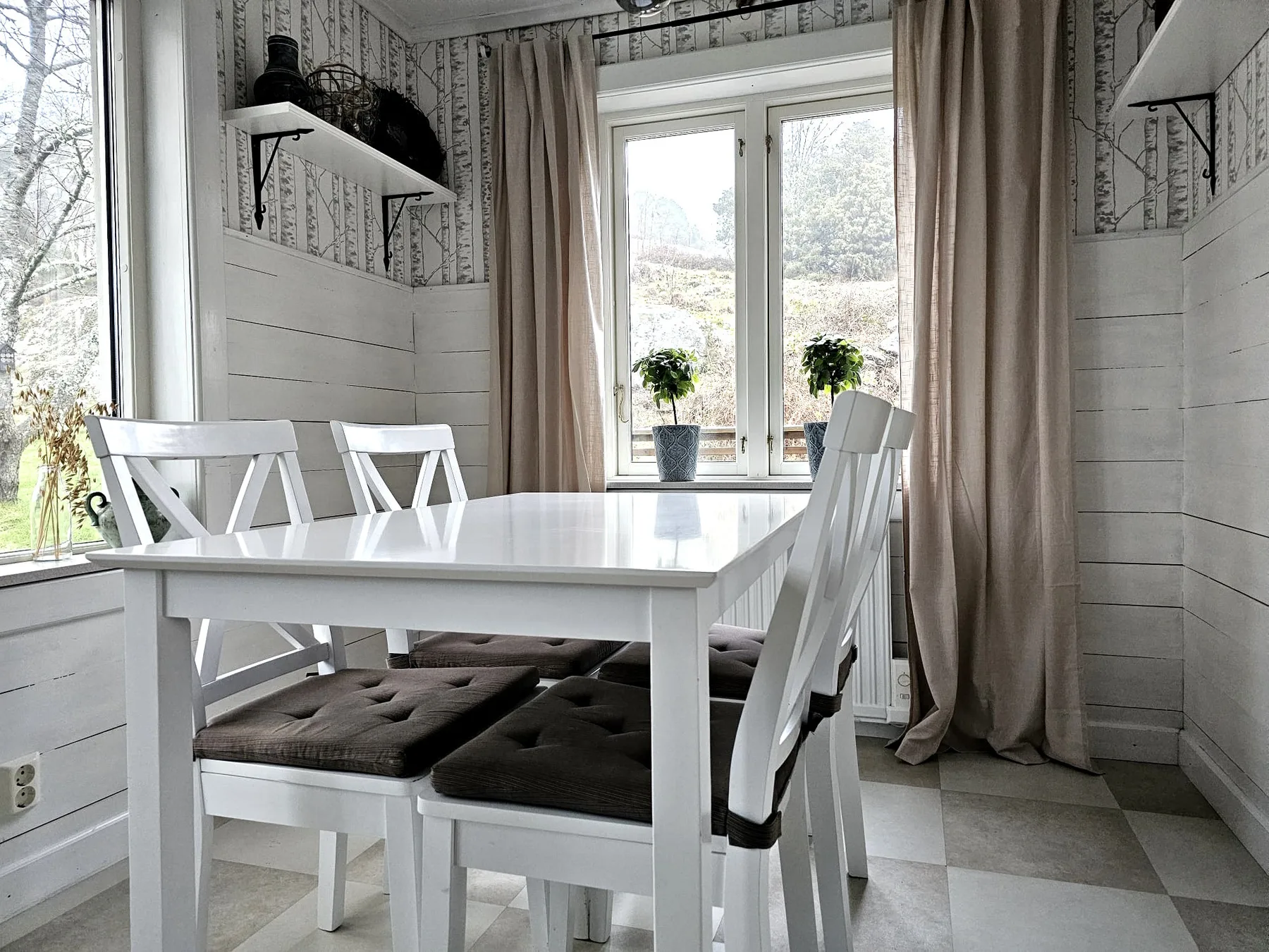 Charming House near Lysekil & Skaftö | SE09160