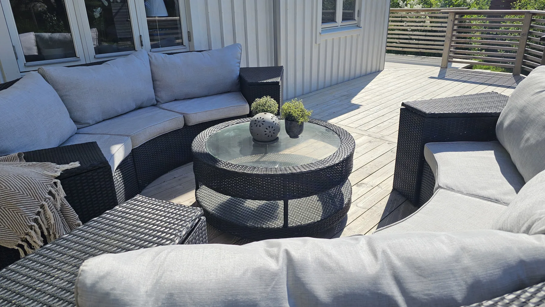 Charming House near Lysekil & Skaftö | SE09160
