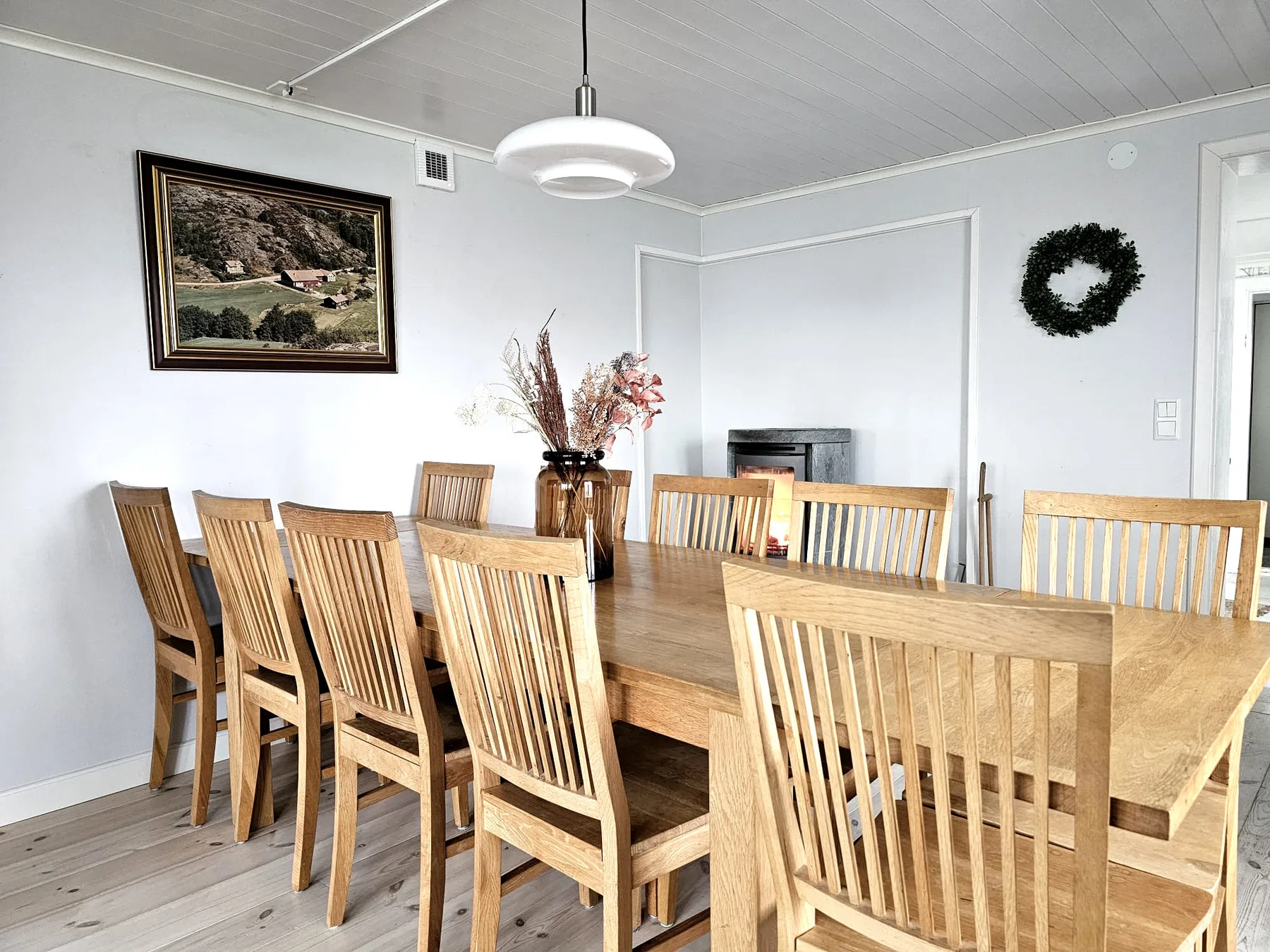 Charming House near Lysekil & Skaftö | SE09160