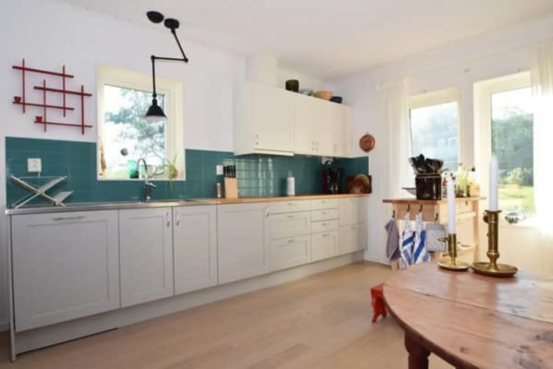 Sea View and 100 m to the Sea in Svanesund | SE09137