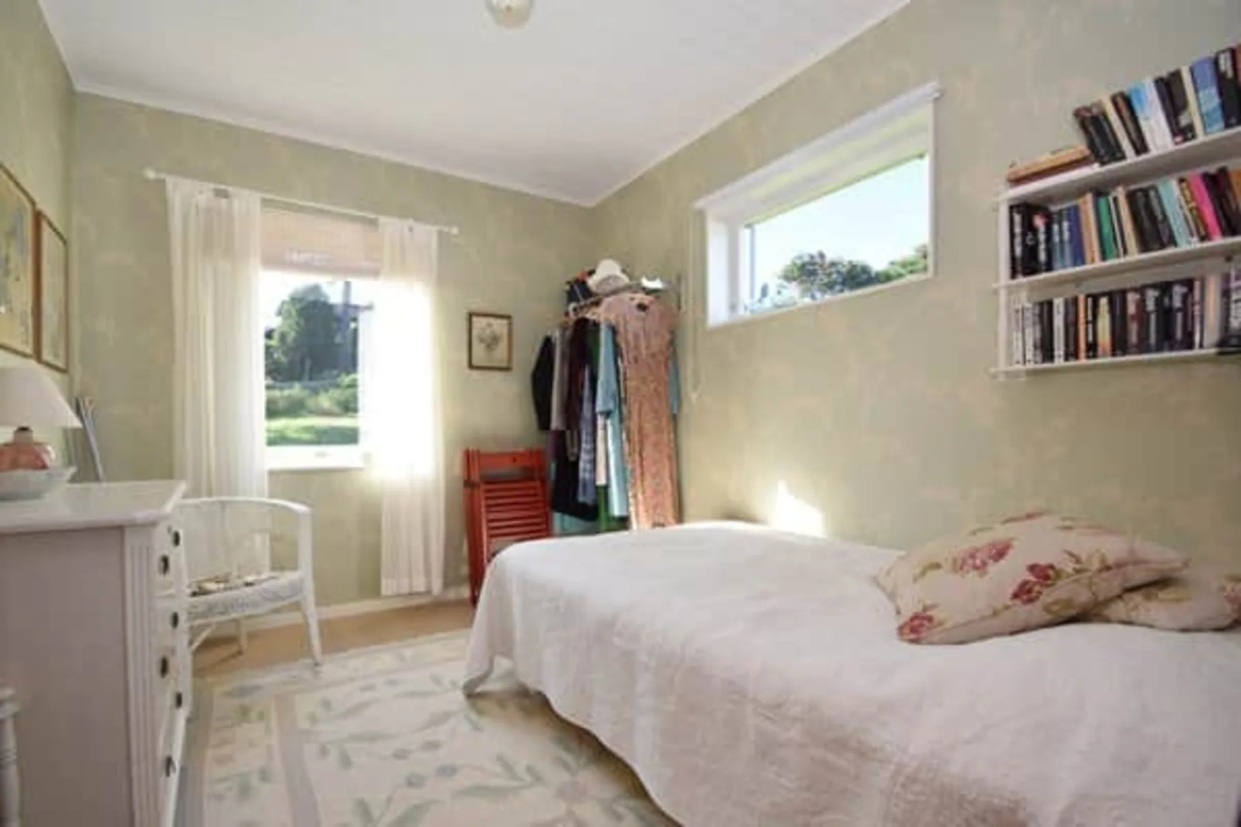 Sea View and 100 m to the Sea in Svanesund | SE09137